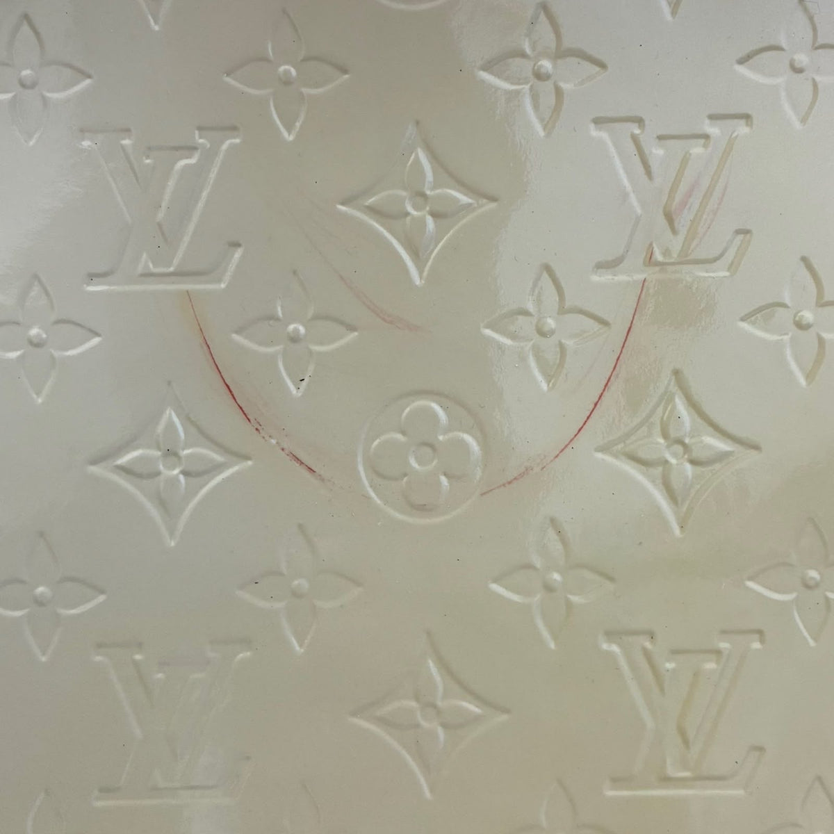 Louis Vuitton Brea MM Vernis