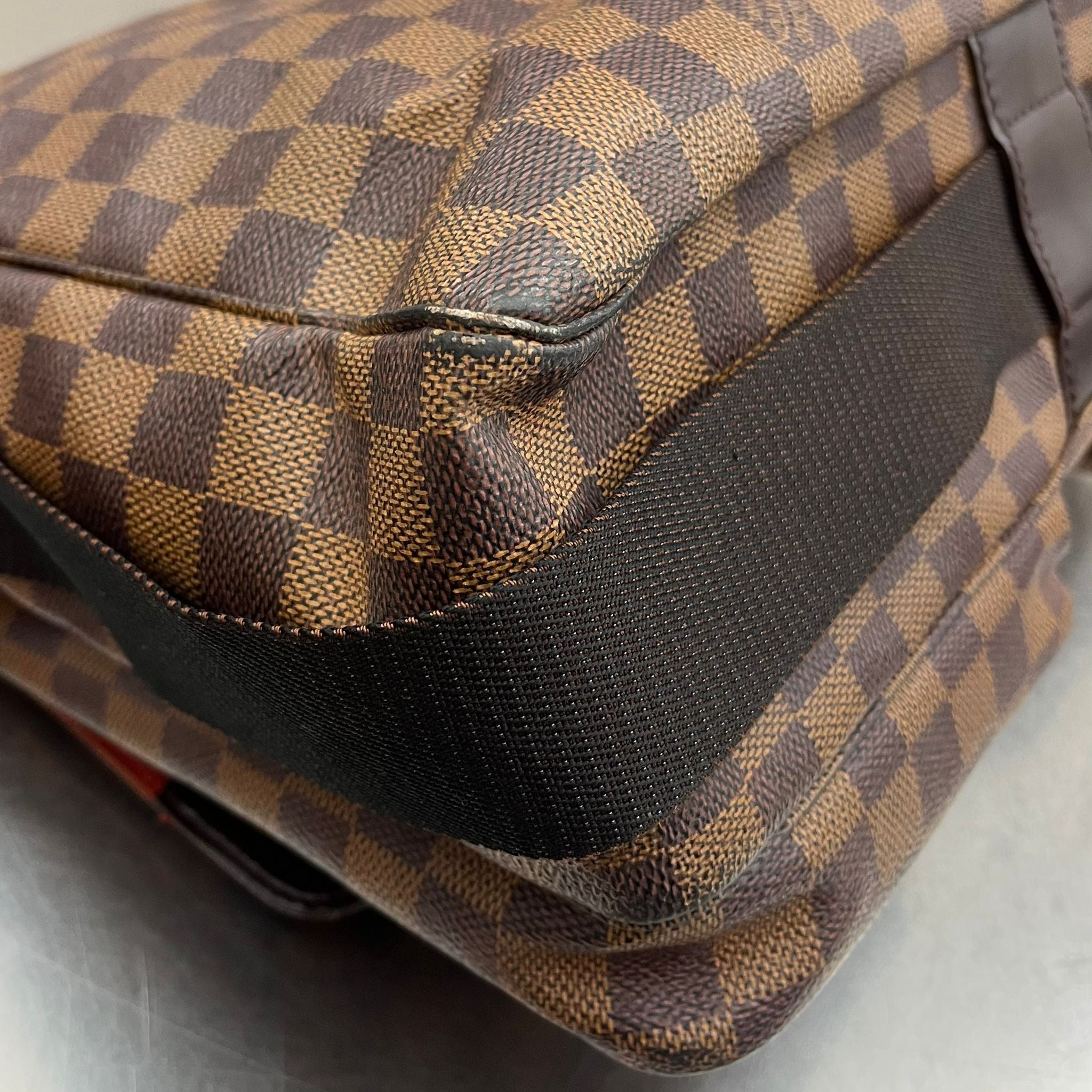 Louis Vuitton Broadway Damier