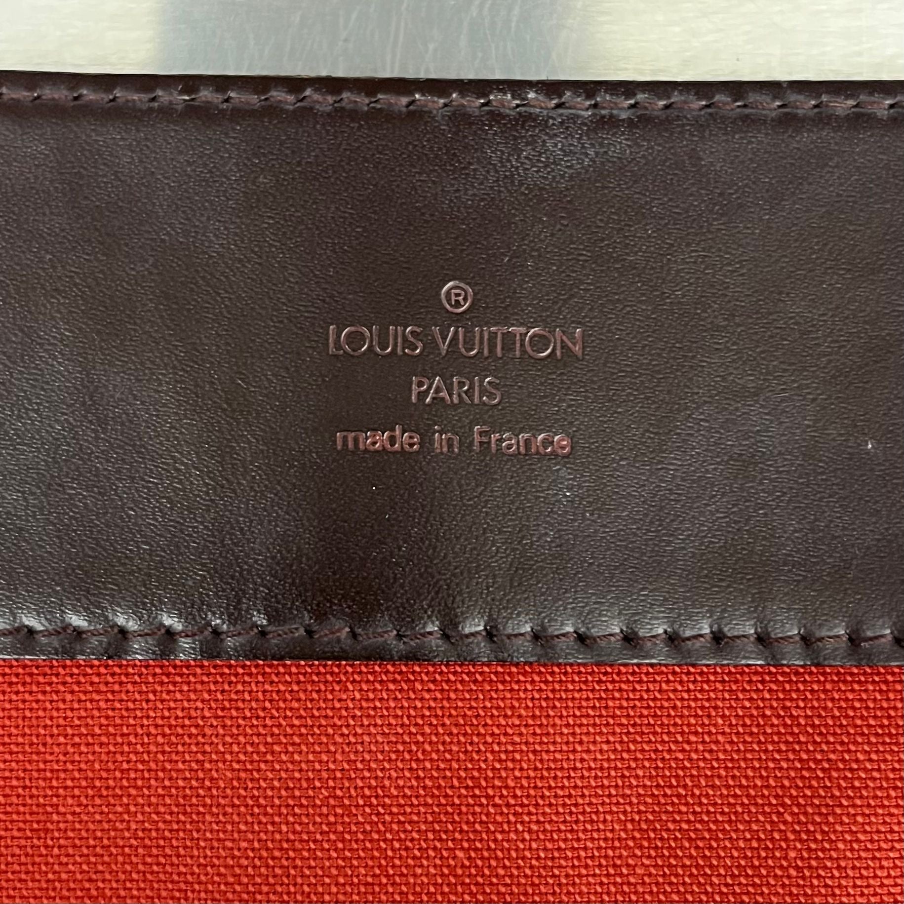 Louis Vuitton Broadway Damier