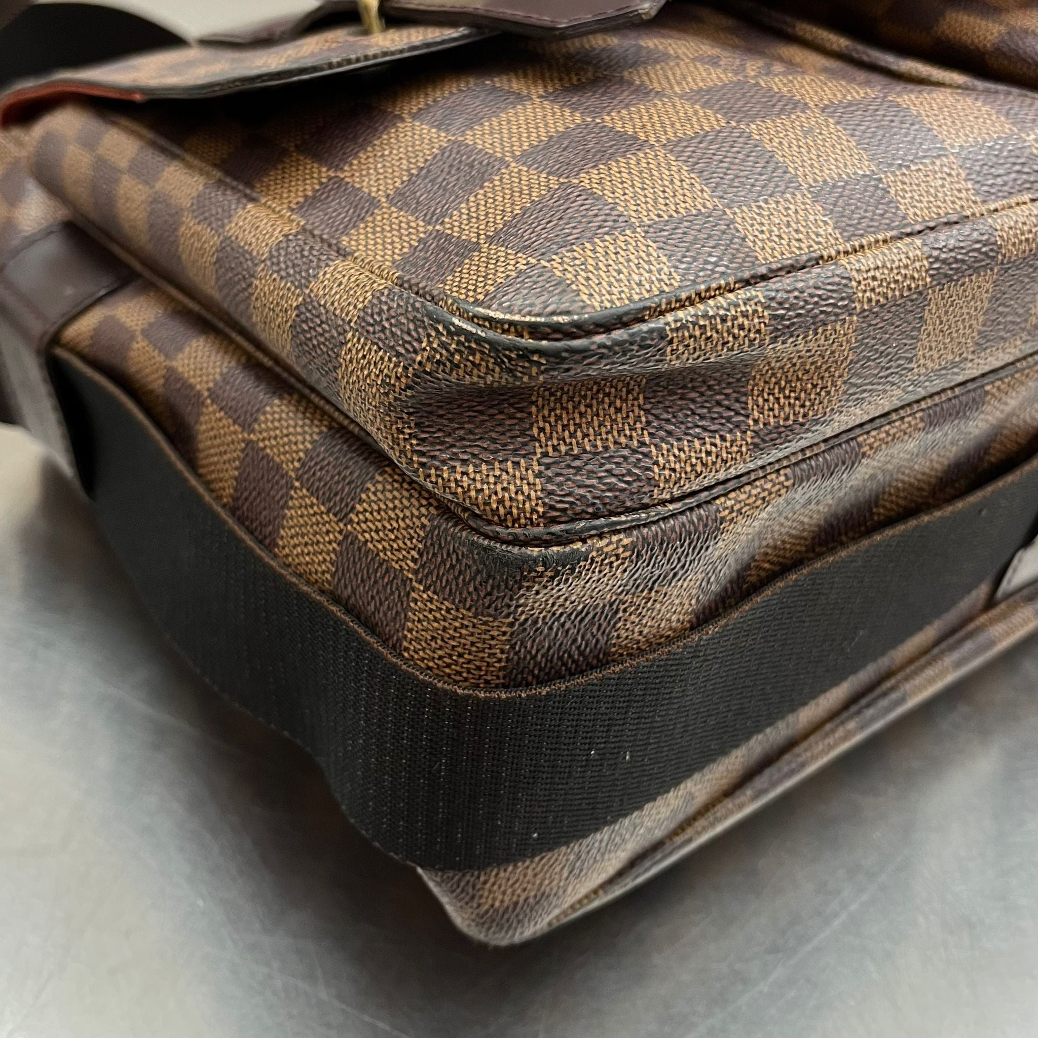 Louis Vuitton Broadway Damier