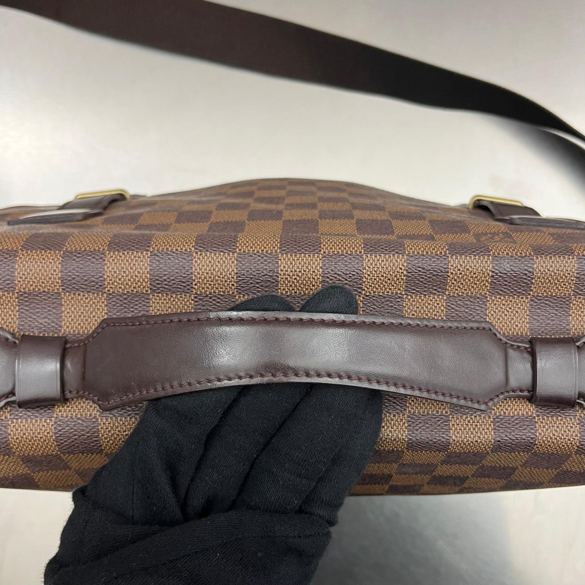 Louis Vuitton Broadway Damier