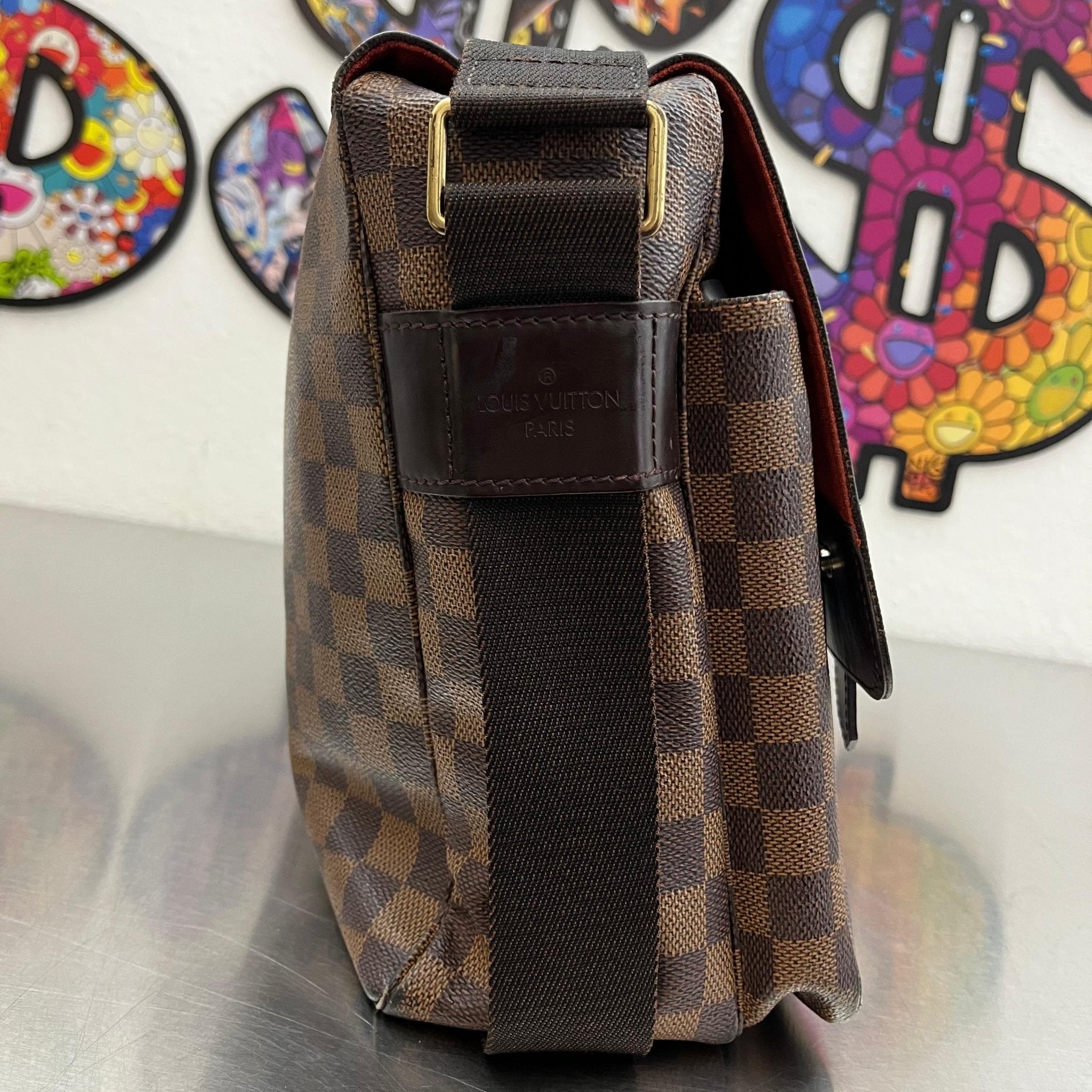 Louis Vuitton Broadway Damier