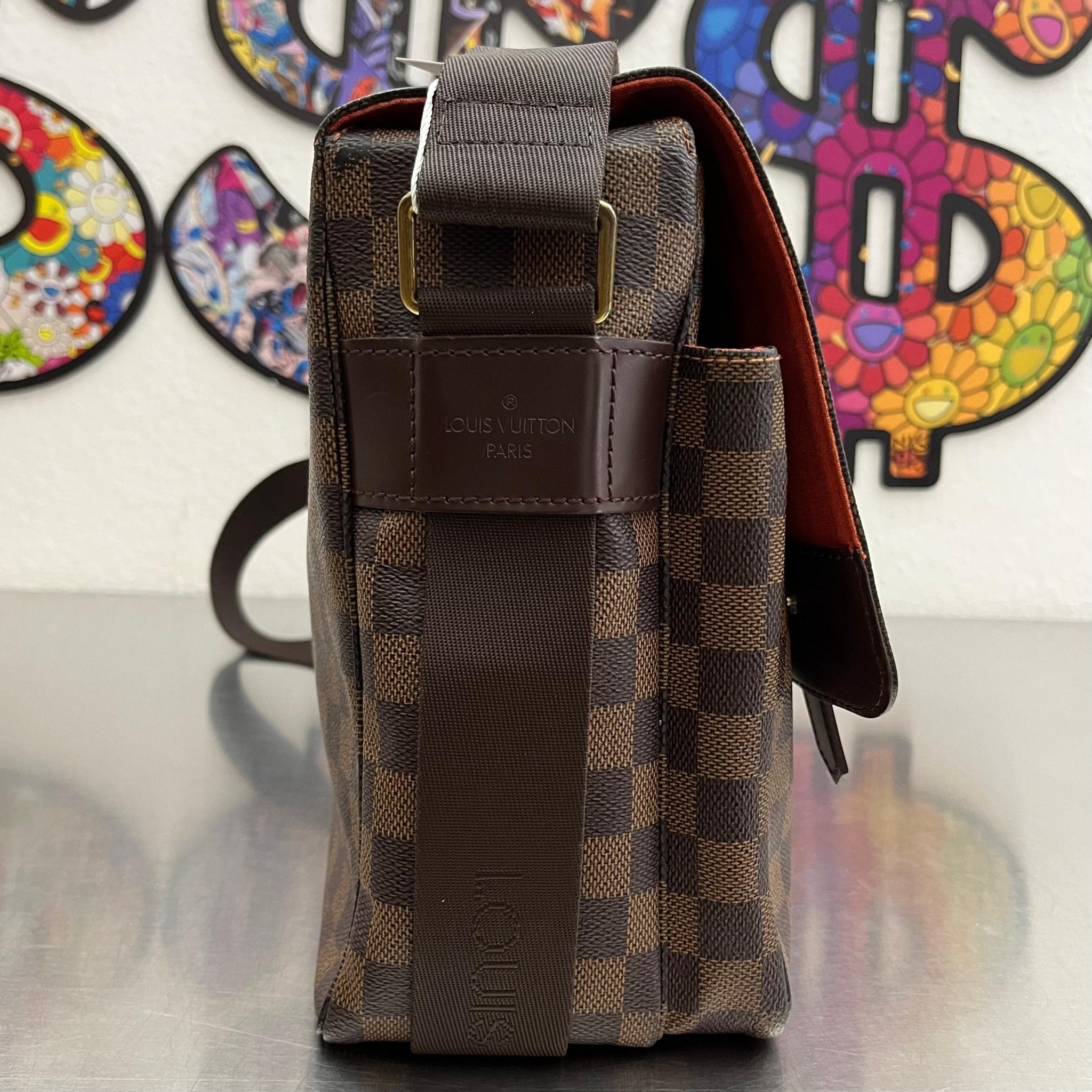 Louis Vuitton Broadway Damier