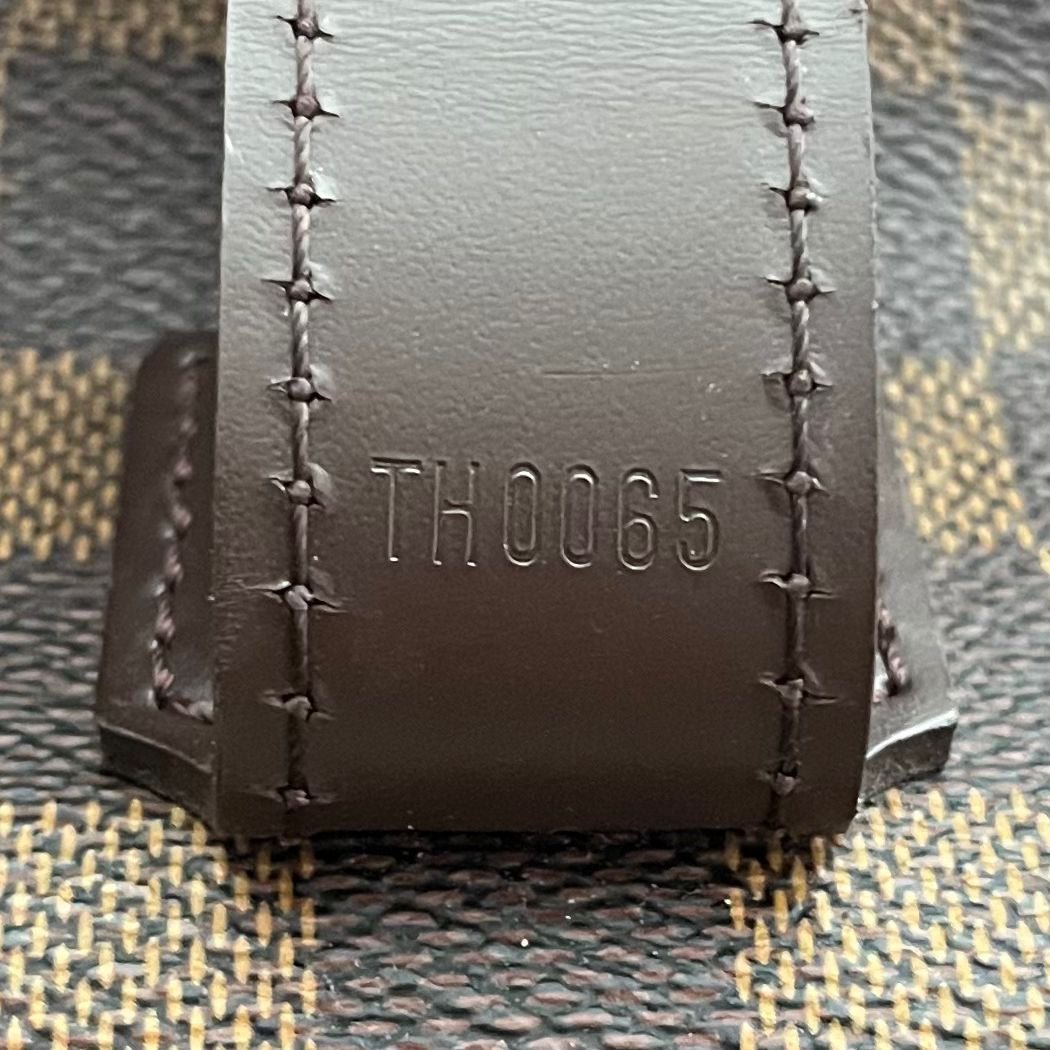 Louis Vuitton Broadway Damier