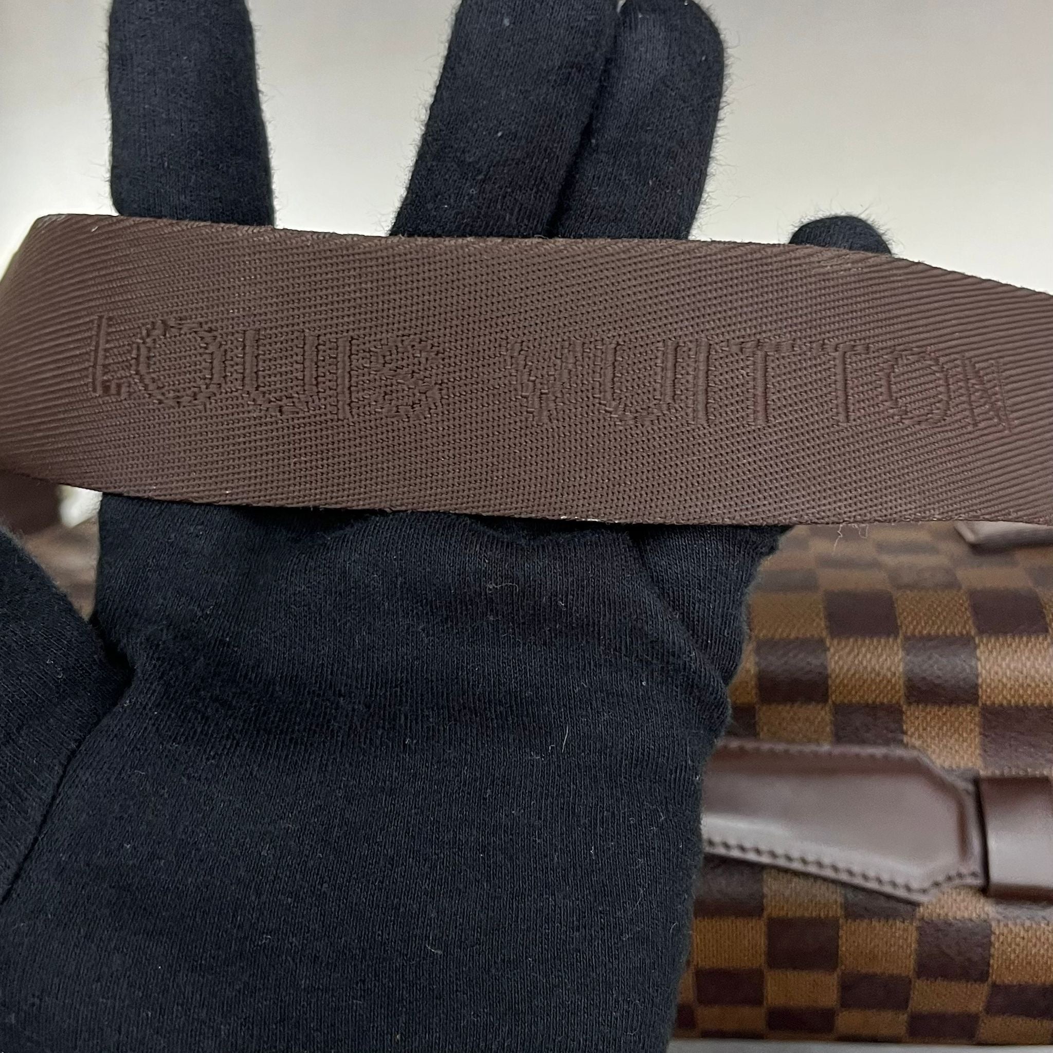 Louis Vuitton Broadway Damier