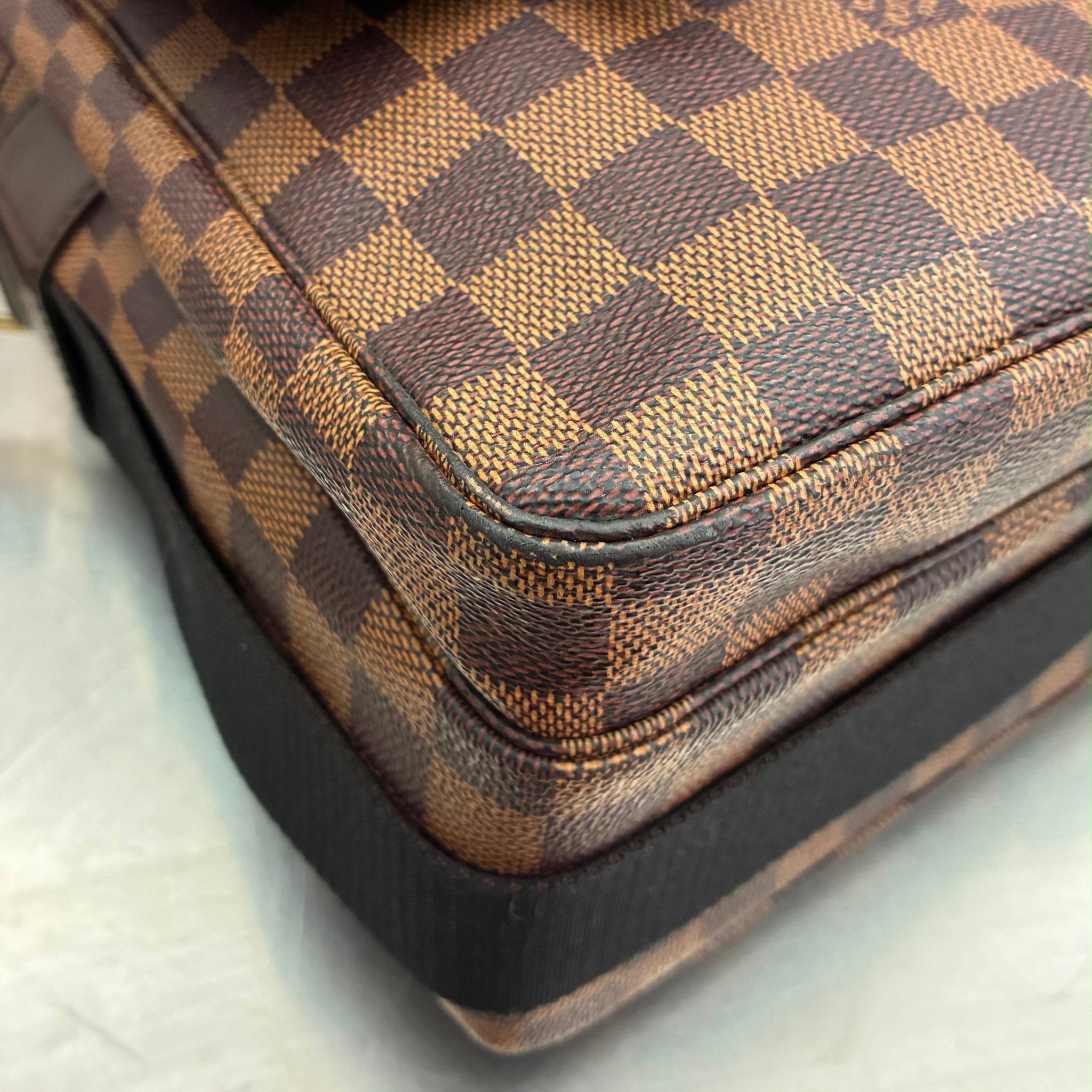 Louis Vuitton Broadway Damier Ebene