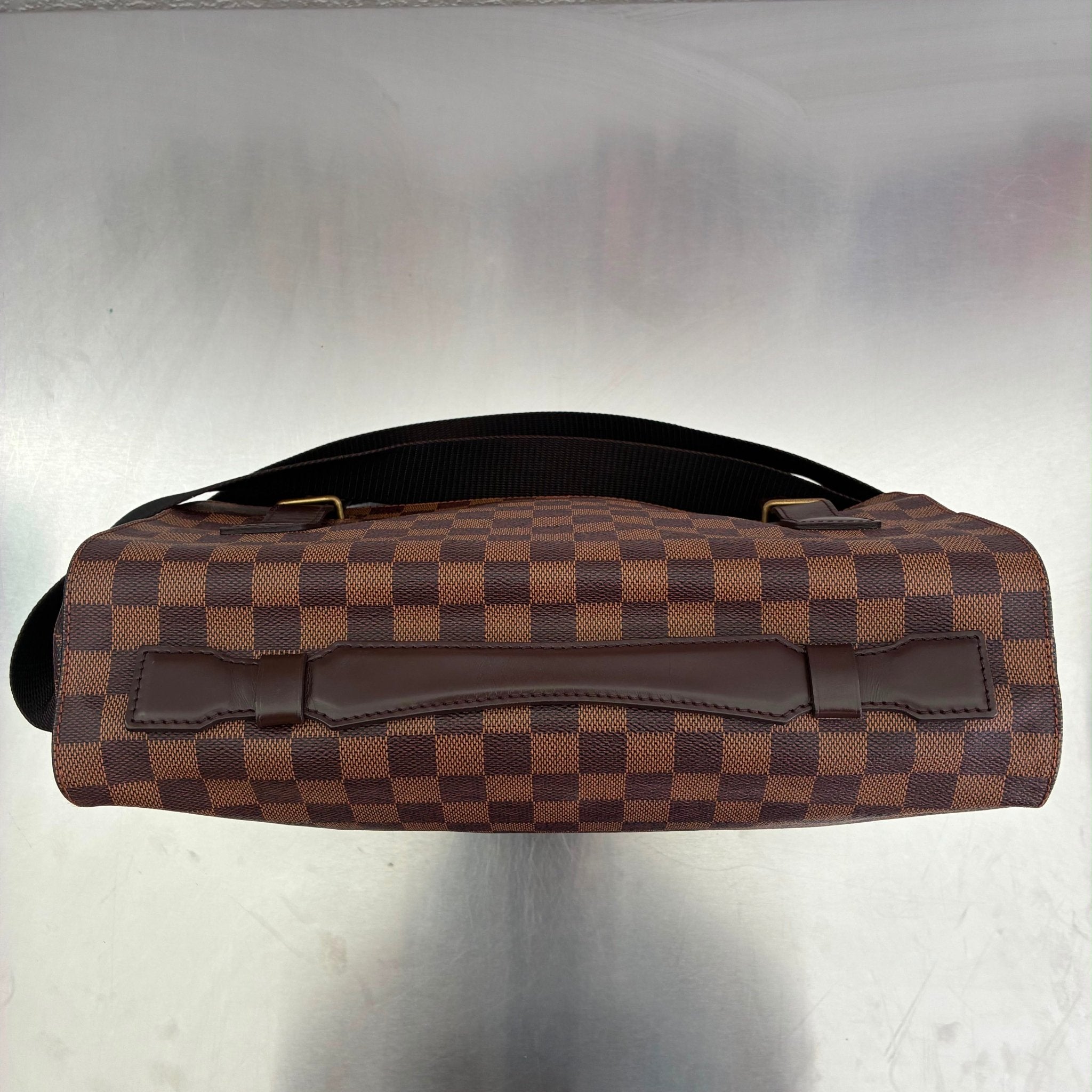 Louis Vuitton Broadway Damier Ebene