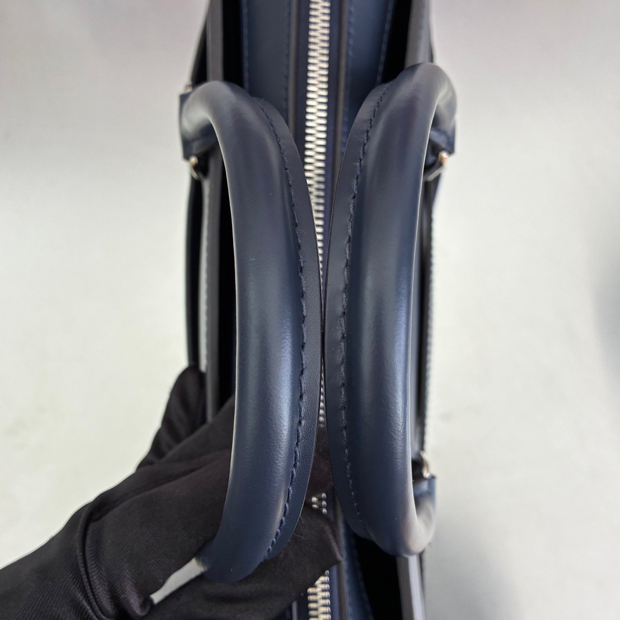 Louis Vuitton Brooks Epi