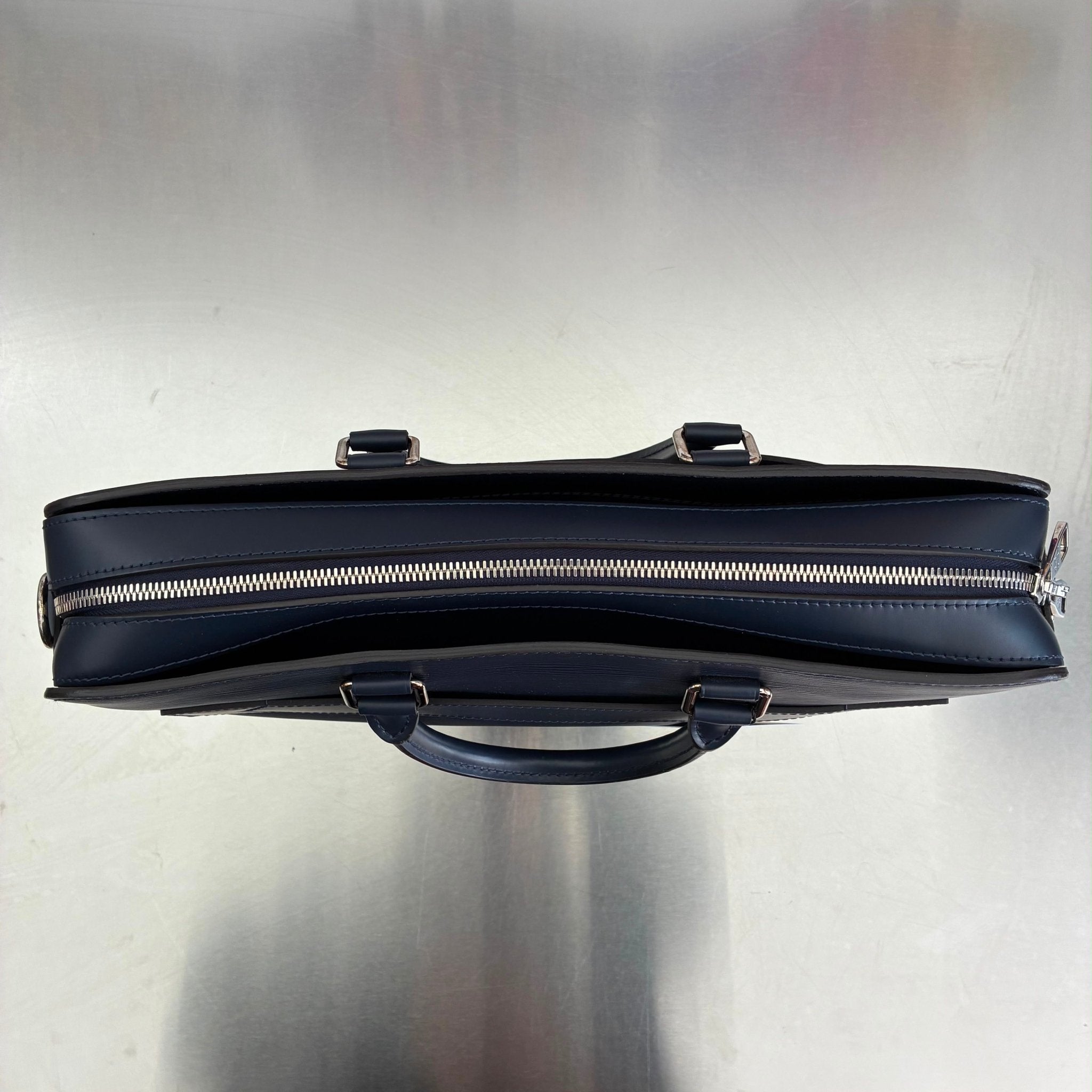Louis Vuitton Brooks Epi