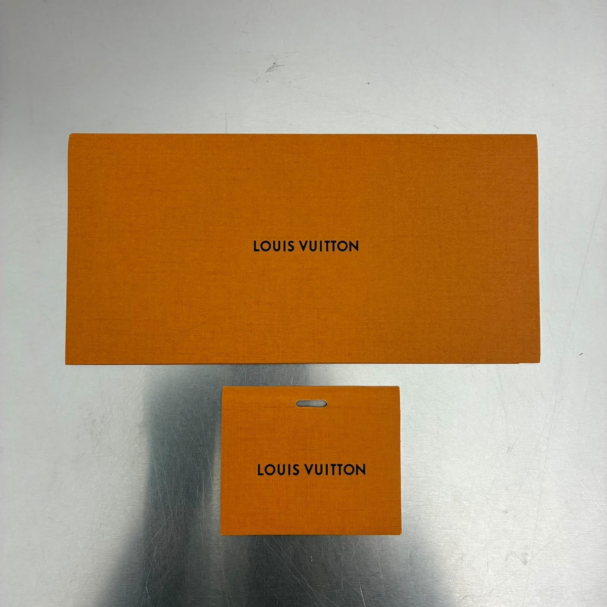Louis Vuitton Bumbag Epi Blue Monogram Eclipse / Herbst/Winter Kollektion 2017