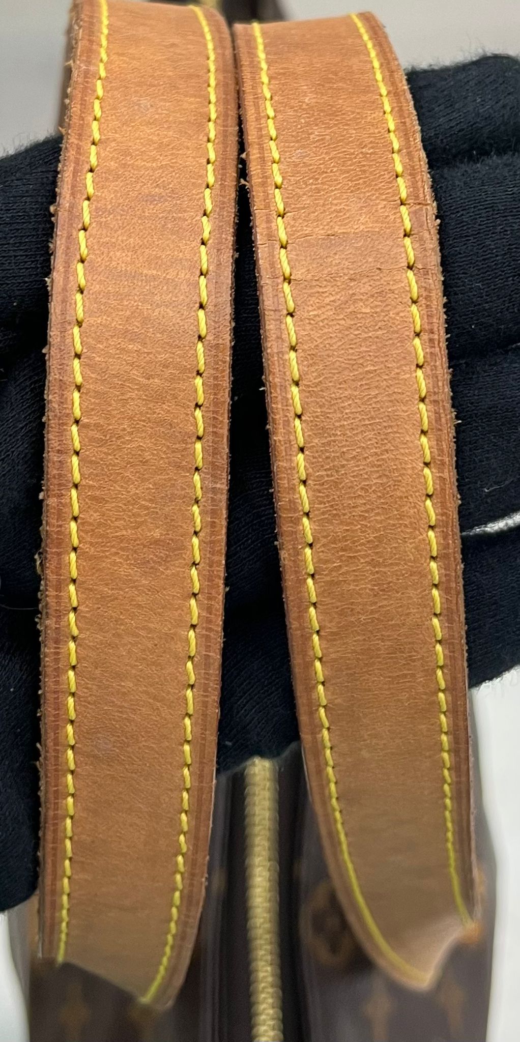 Louis Vuitton Cabas Mezzo