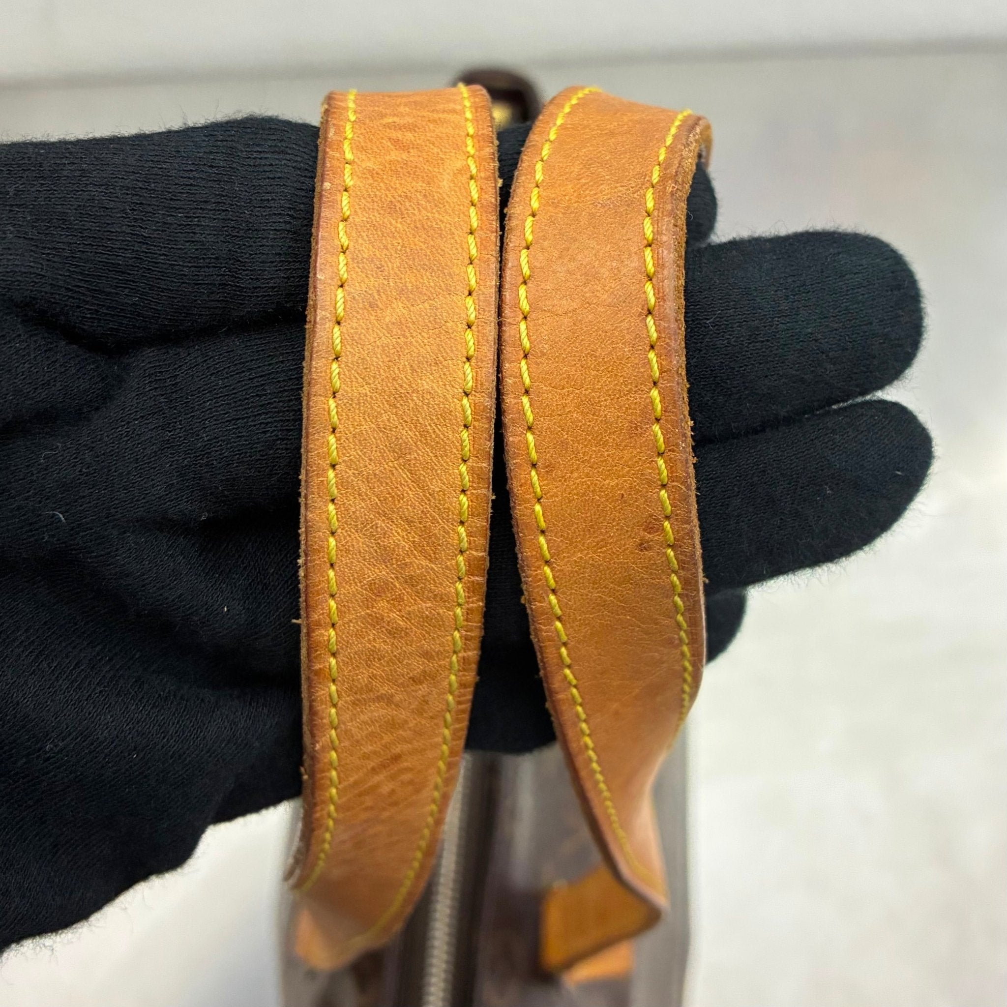 Louis Vuitton Cabas Mezzo Monogram