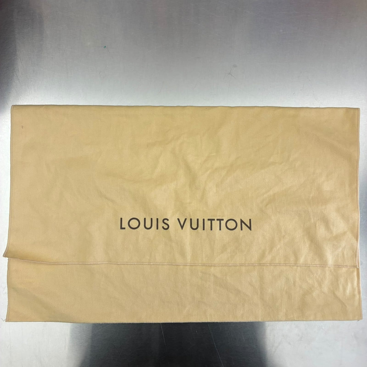 Louis Vuitton Caissa Damier Ebene