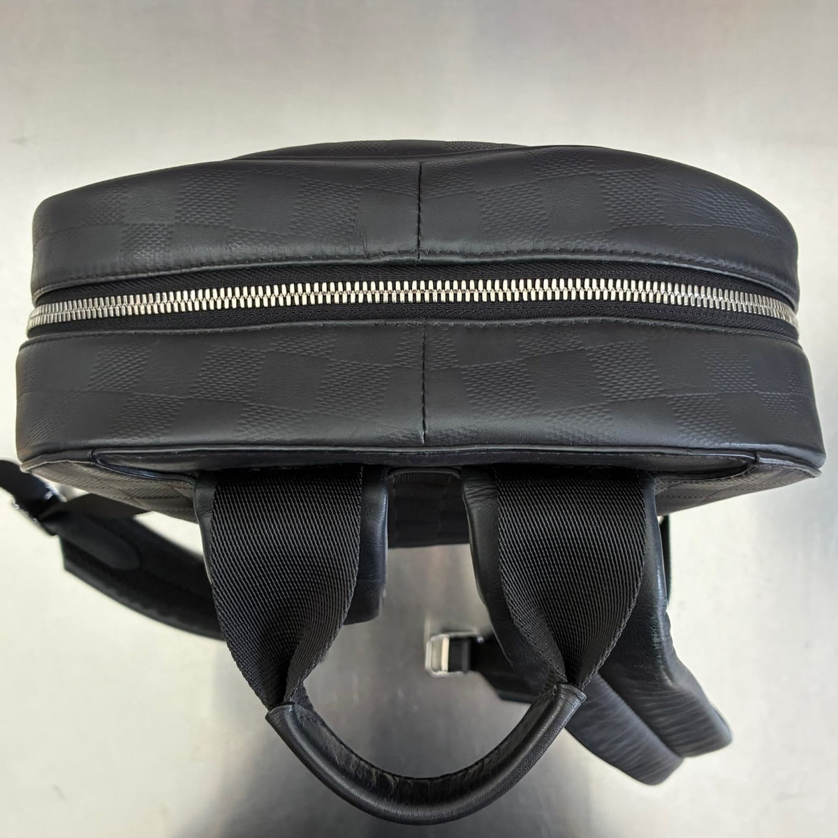 Louis Vuitton Campus Backpack Damier Infini