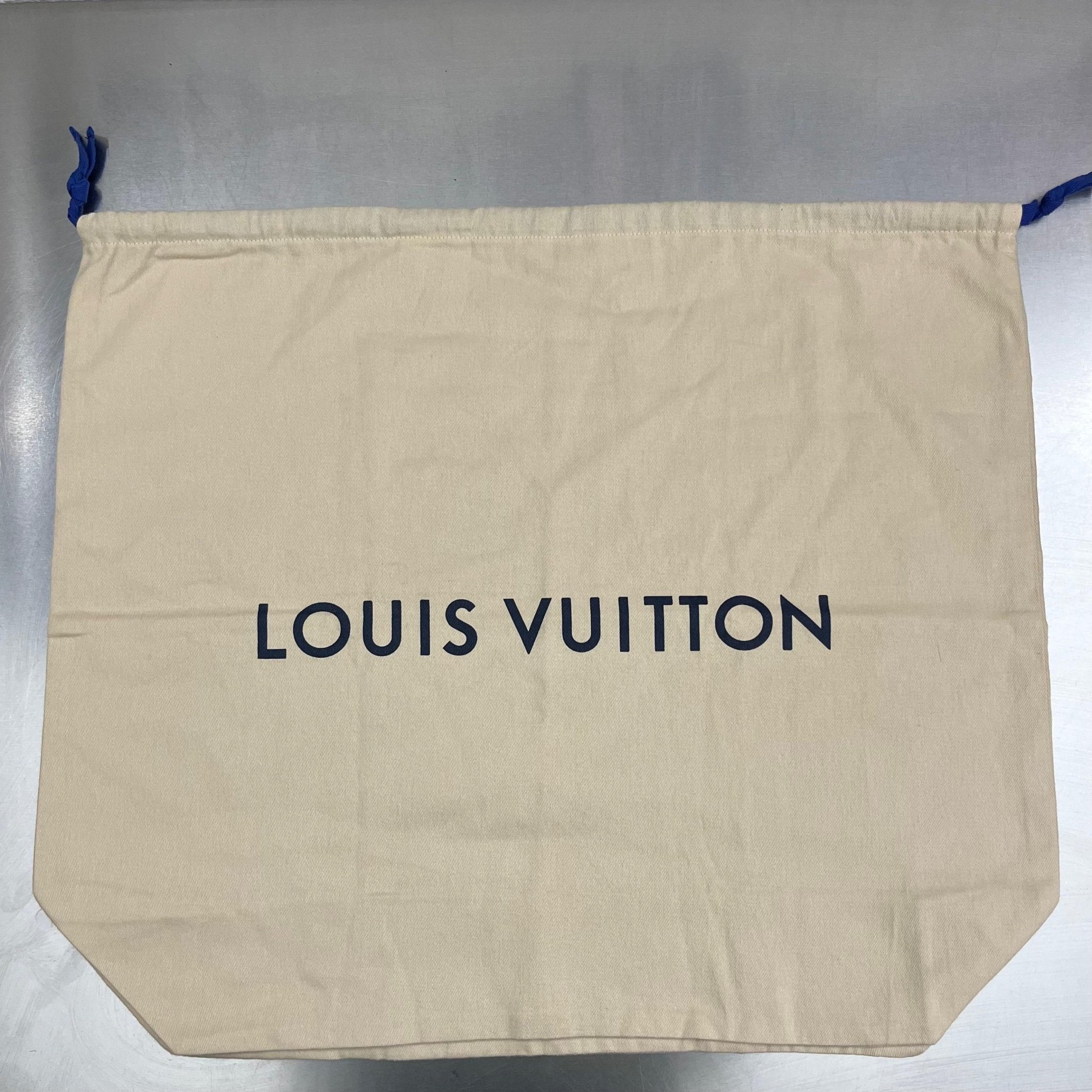 Louis Vuitton Capucines MM