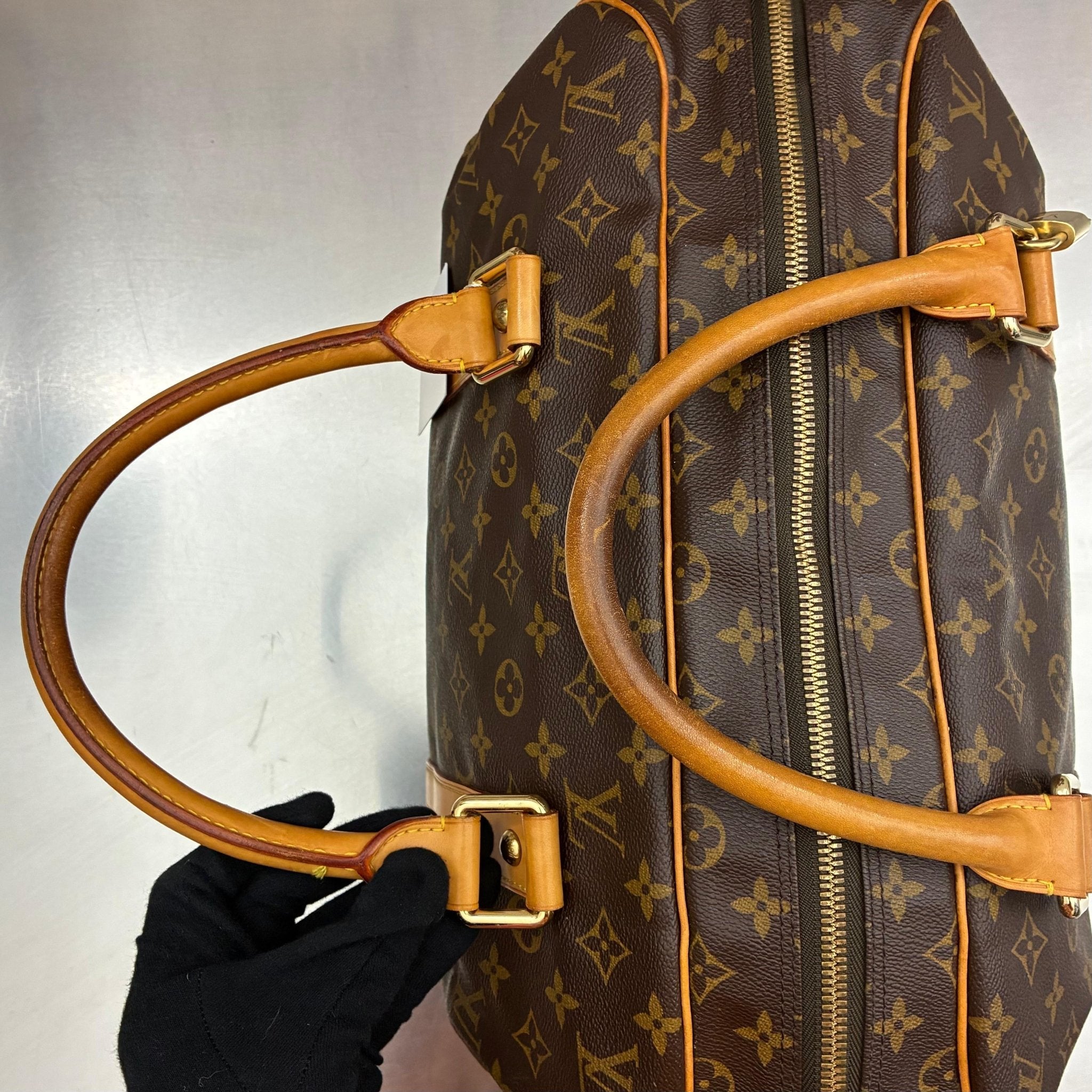 Louis Vuitton Carryall Monogram