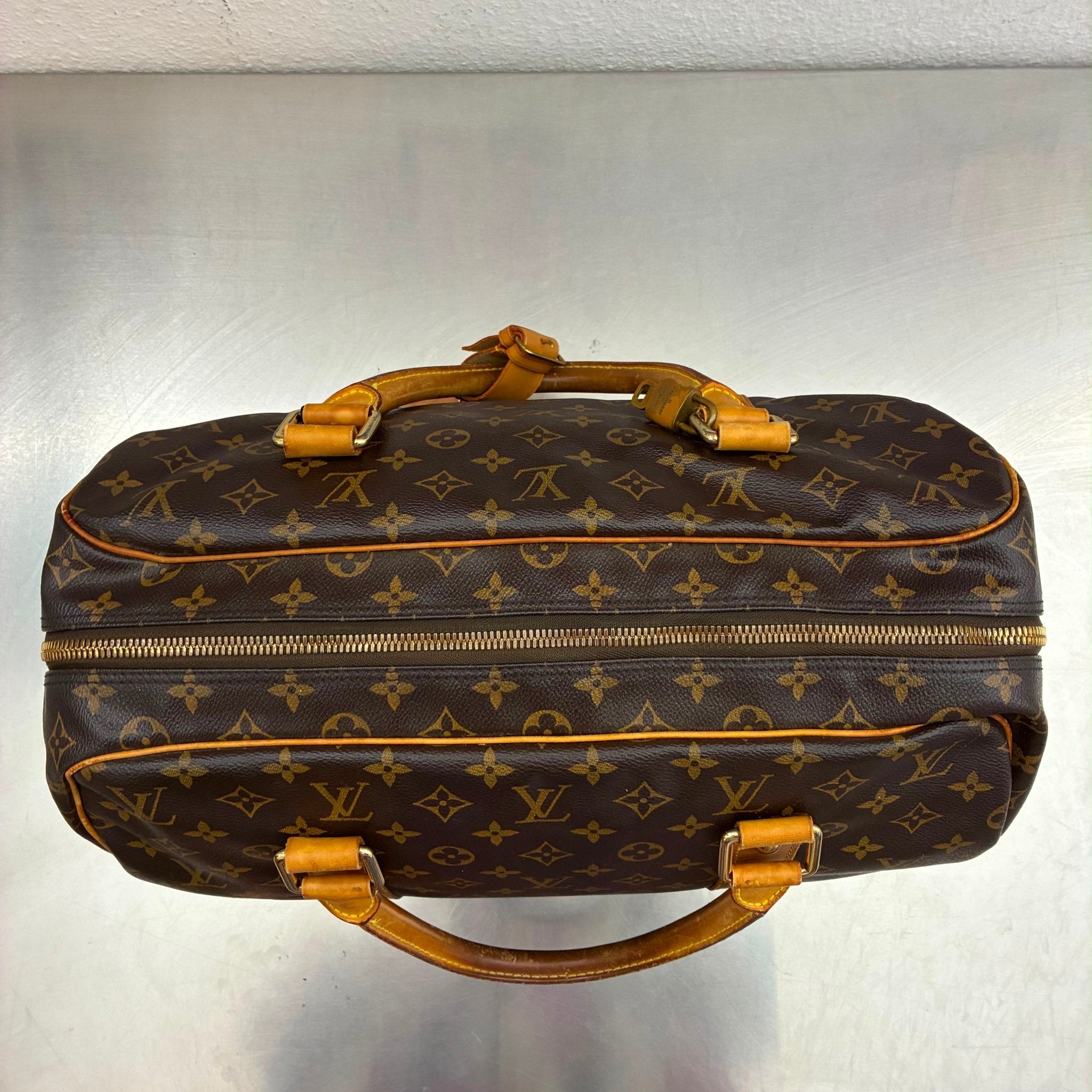 Louis Vuitton Carryall Monogram