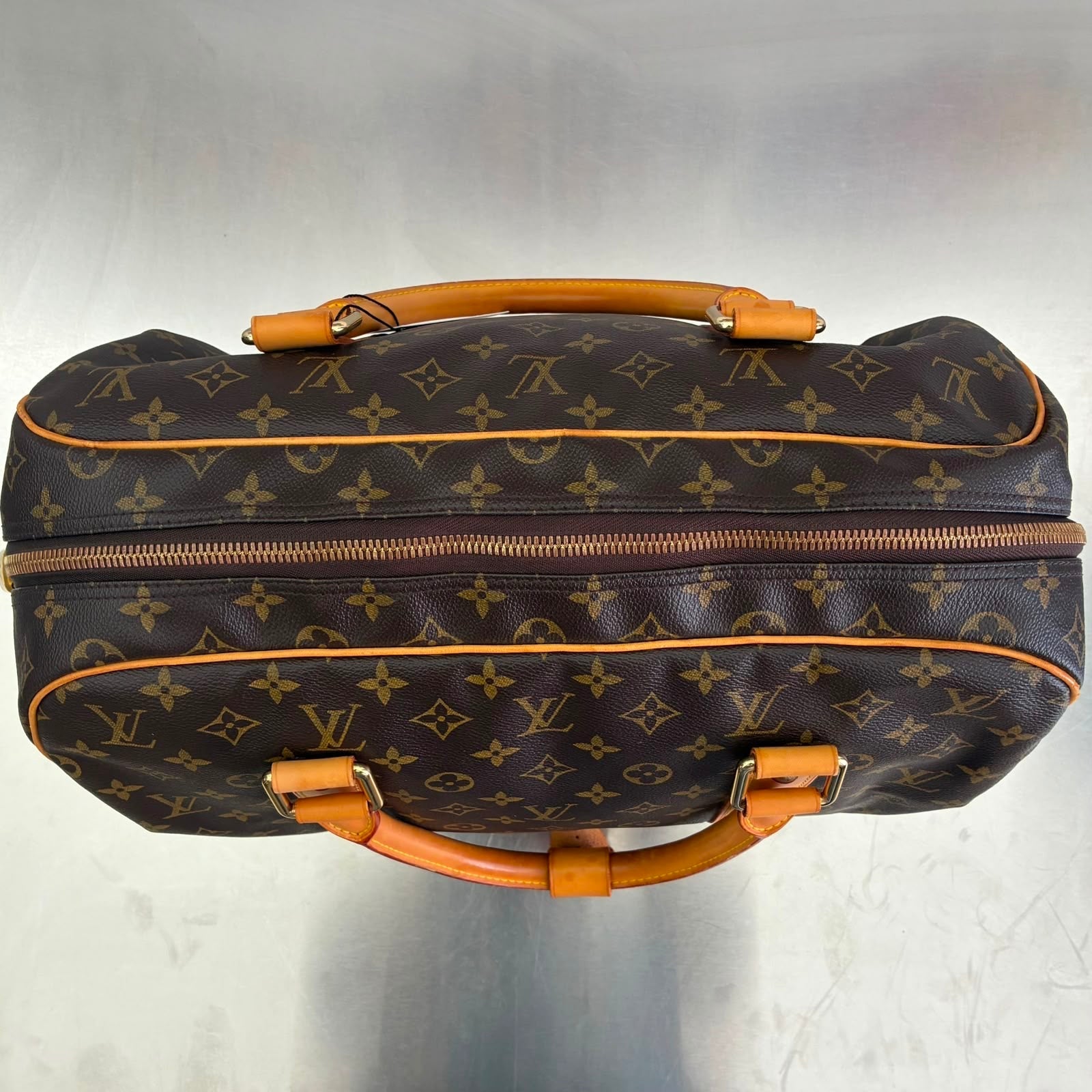 Louis Vuitton Carryall Monogram