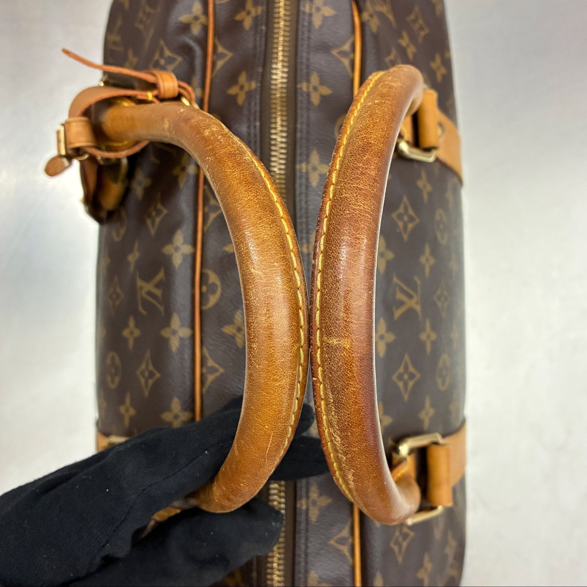 Louis Vuitton Carryall Monogram