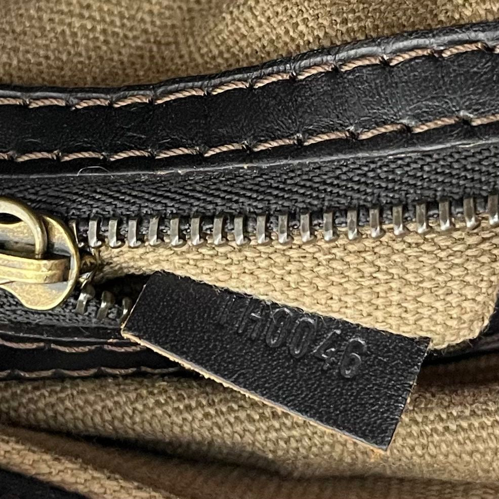Louis Vuitton Carryall Utah