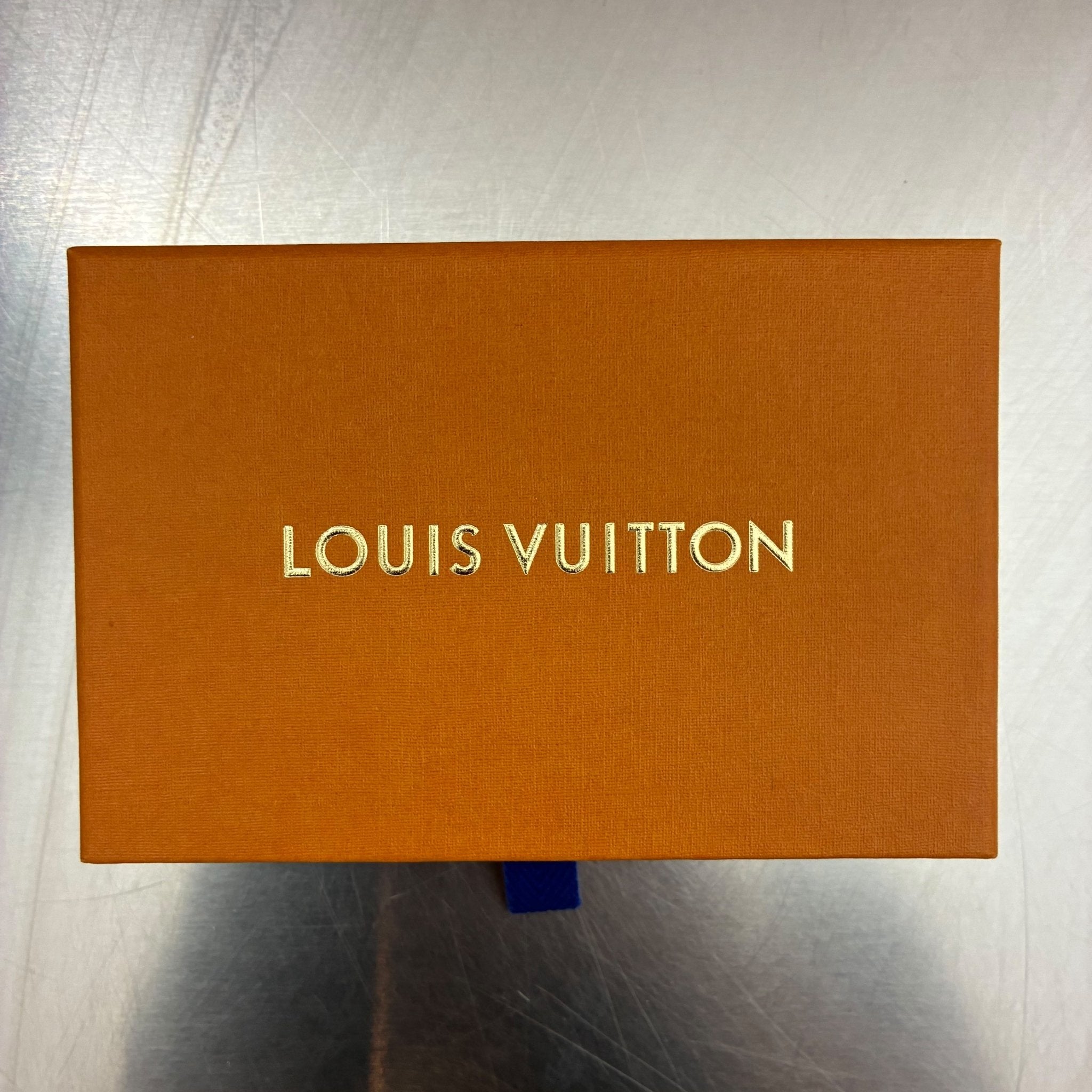 Louis Vuitton Champs Elysées Geldscheinklammer