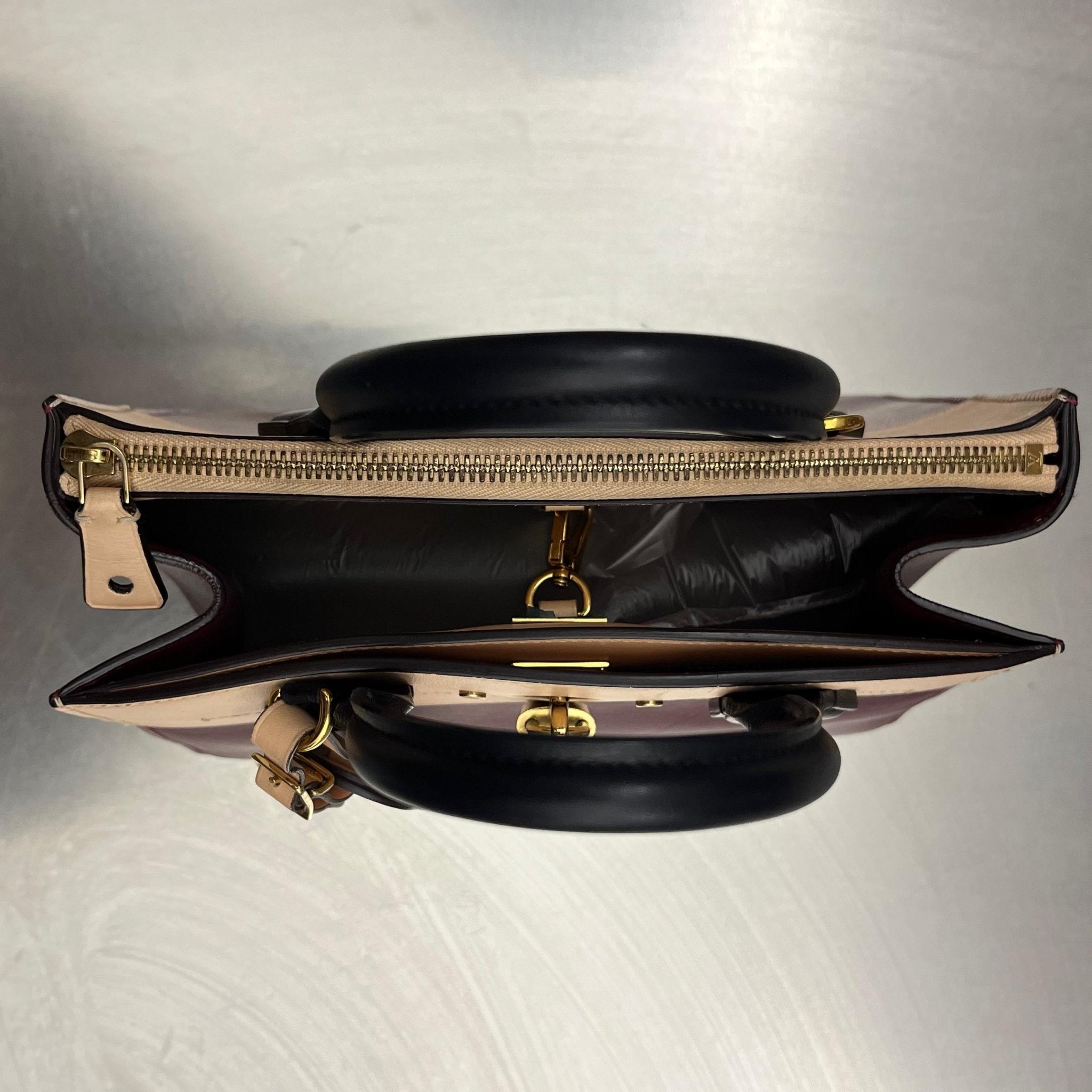 Louis Vuitton City Steamer PM
