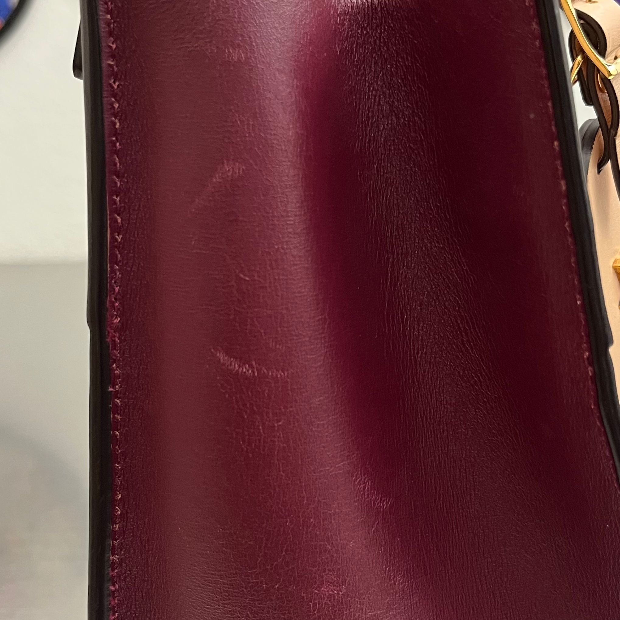 Louis Vuitton City Steamer PM