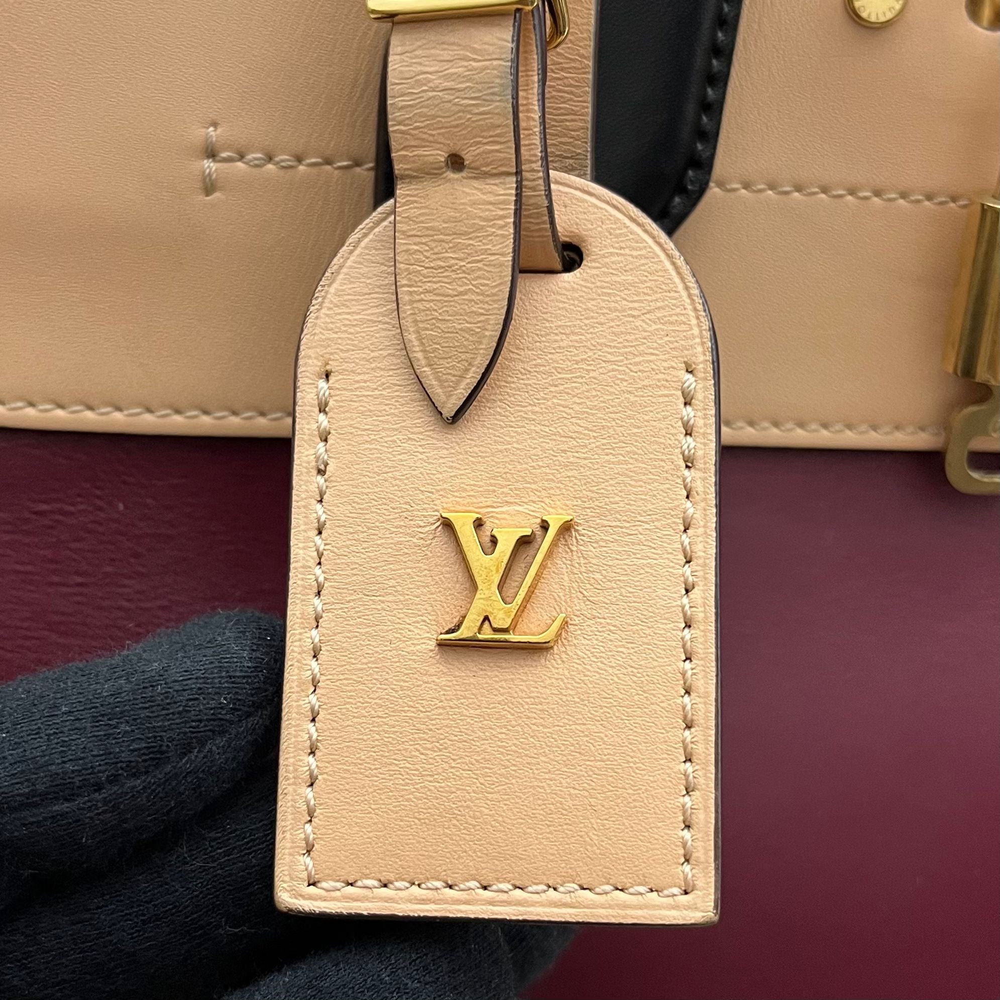 Louis Vuitton City Steamer PM