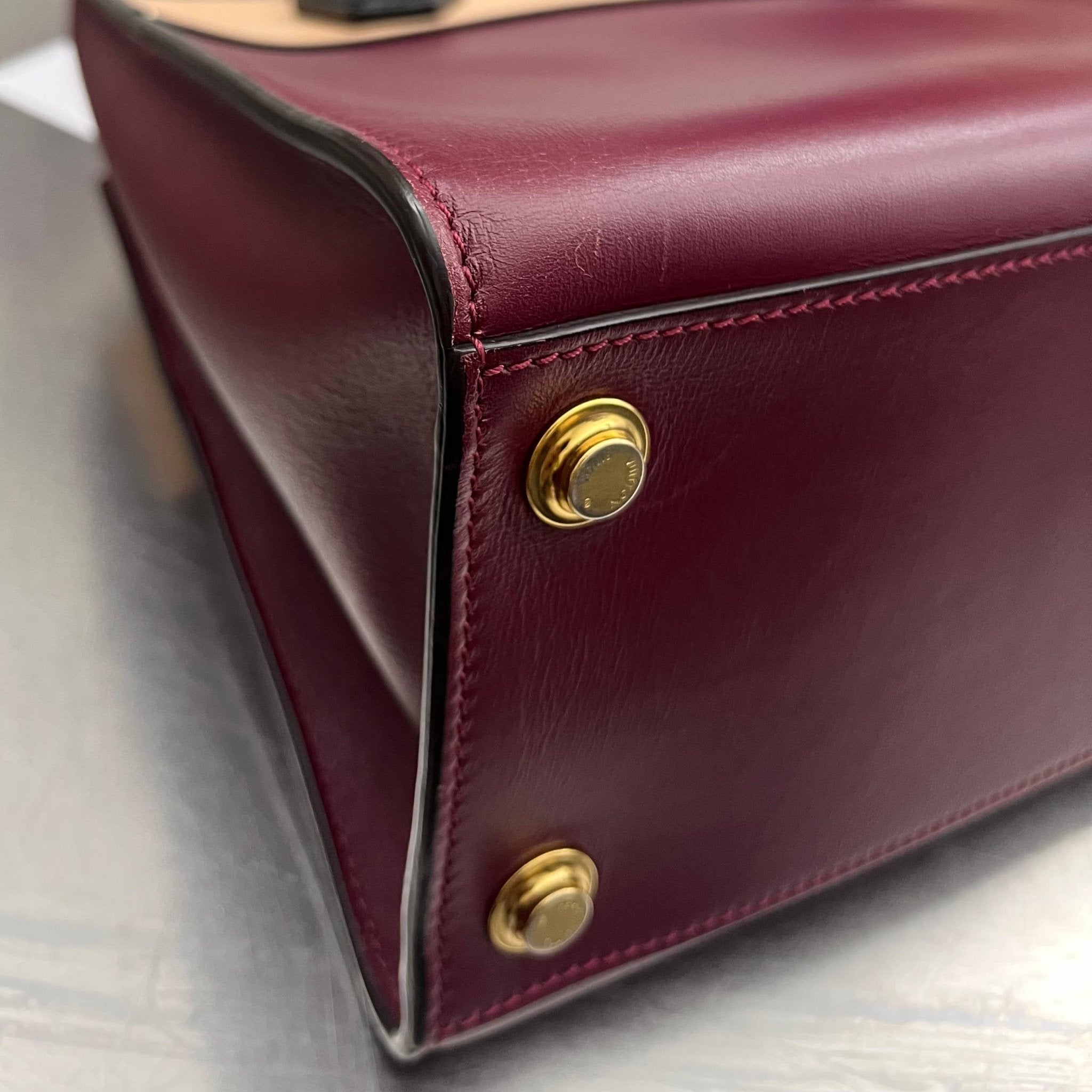 Louis Vuitton City Steamer PM
