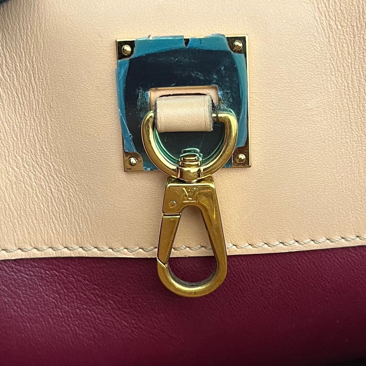 Louis Vuitton City Steamer PM