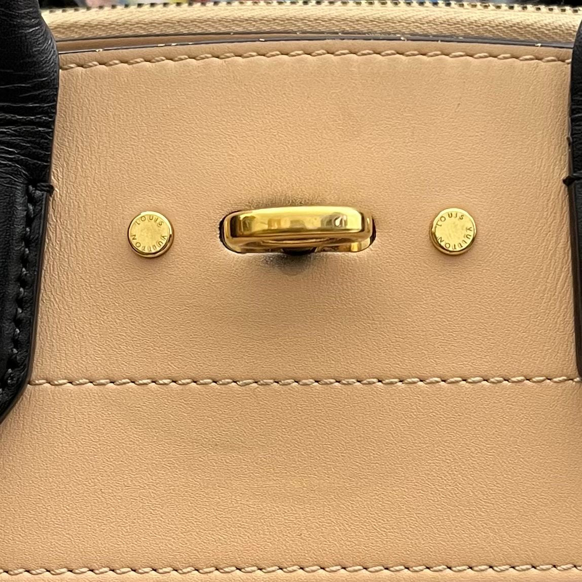 Louis Vuitton City Steamer PM