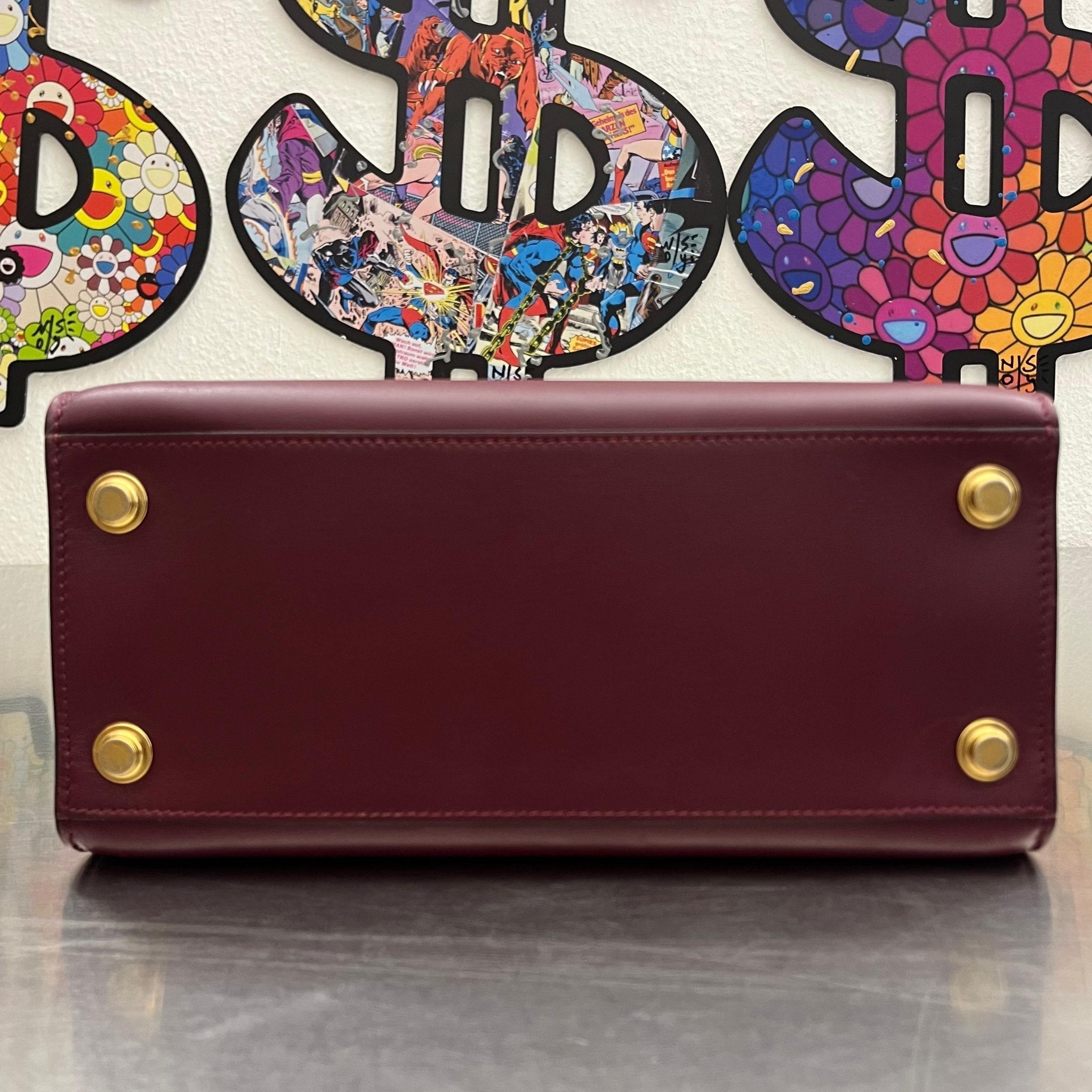Louis Vuitton City Steamer PM