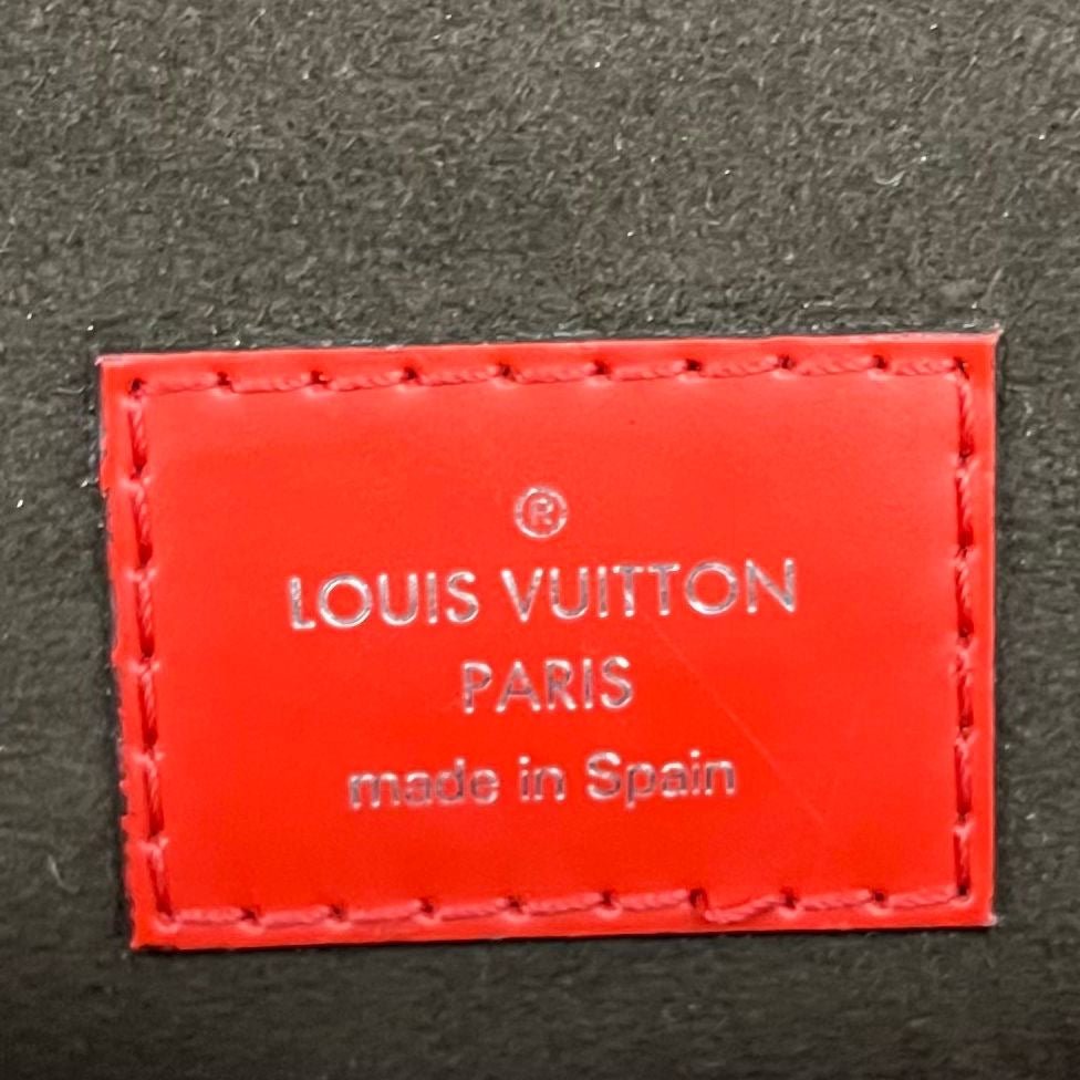 Louis Vuitton Cluny BB Epi