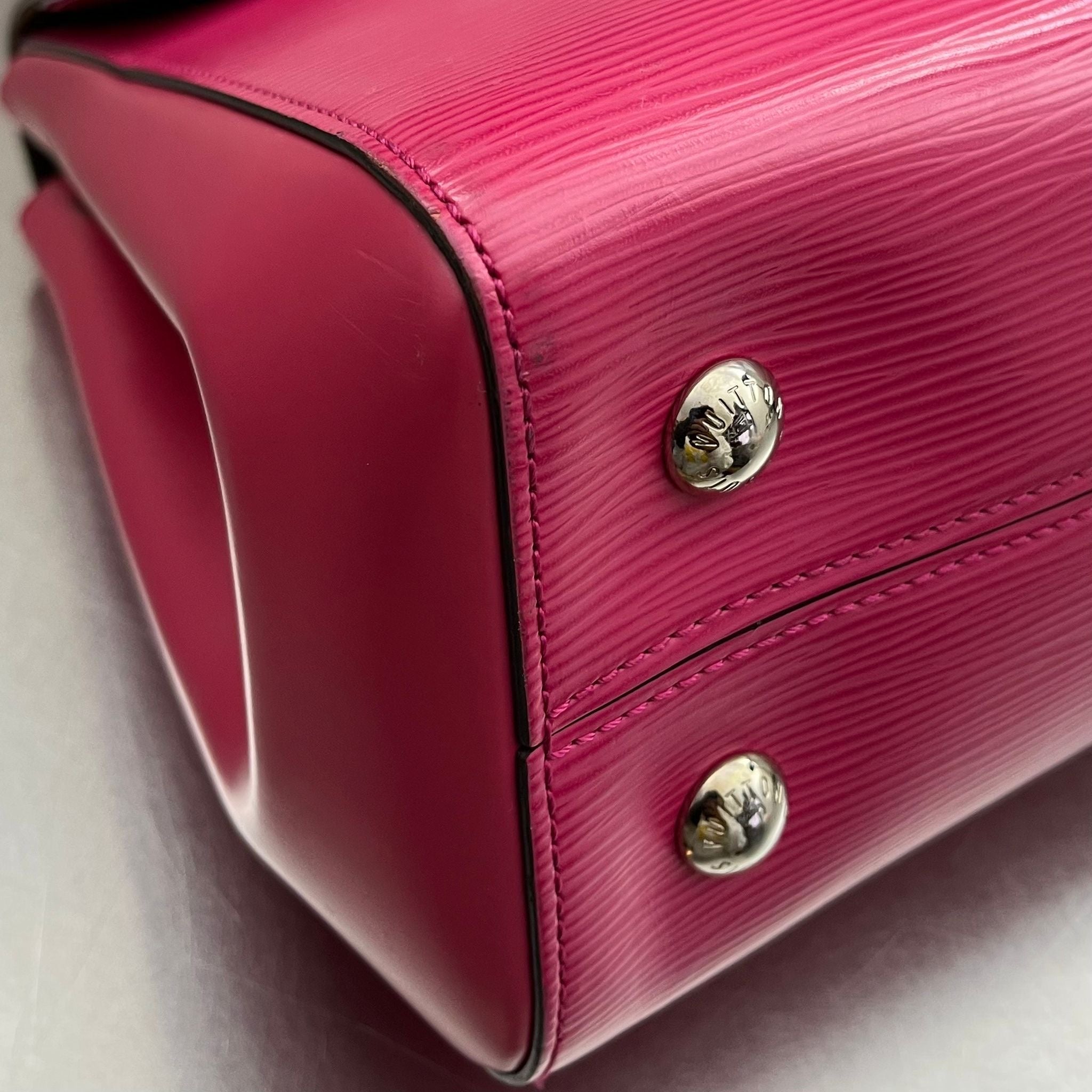 Louis Vuitton Cluny MM Epi
