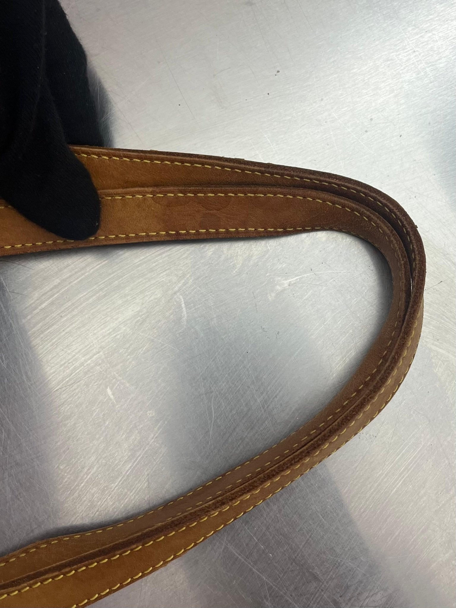 Louis Vuitton Columbine, limitierte"Edition Centenaire 1896 - 1996" Nr. 8770