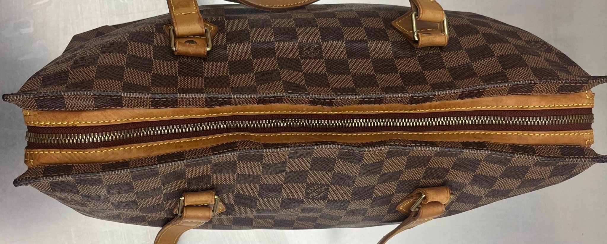 Louis Vuitton Columbine, limitierte"Edition Centenaire 1896 - 1996" Nr. 8770