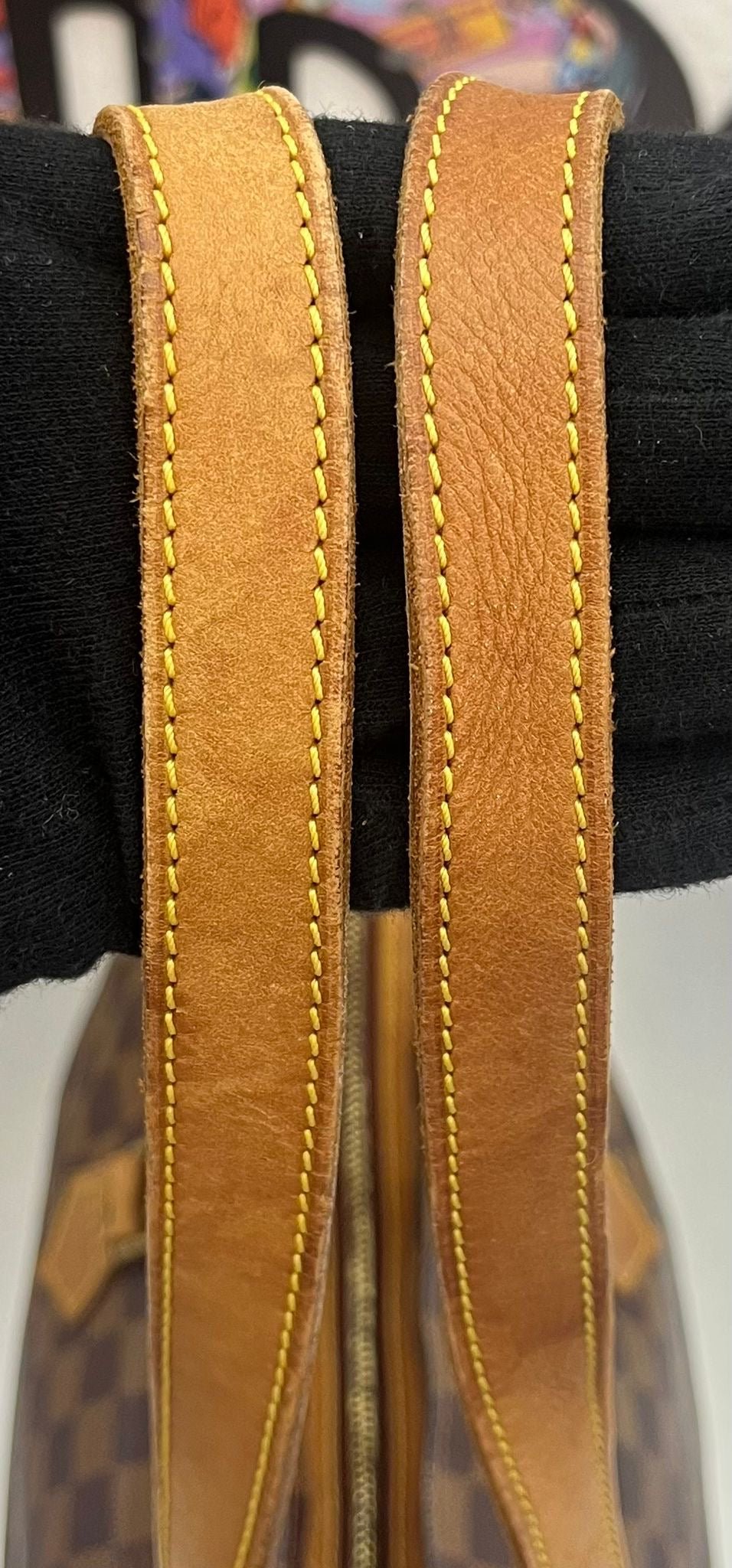 Louis Vuitton Columbine, limitierte"Edition Centenaire 1896 - 1996" Nr. 8770