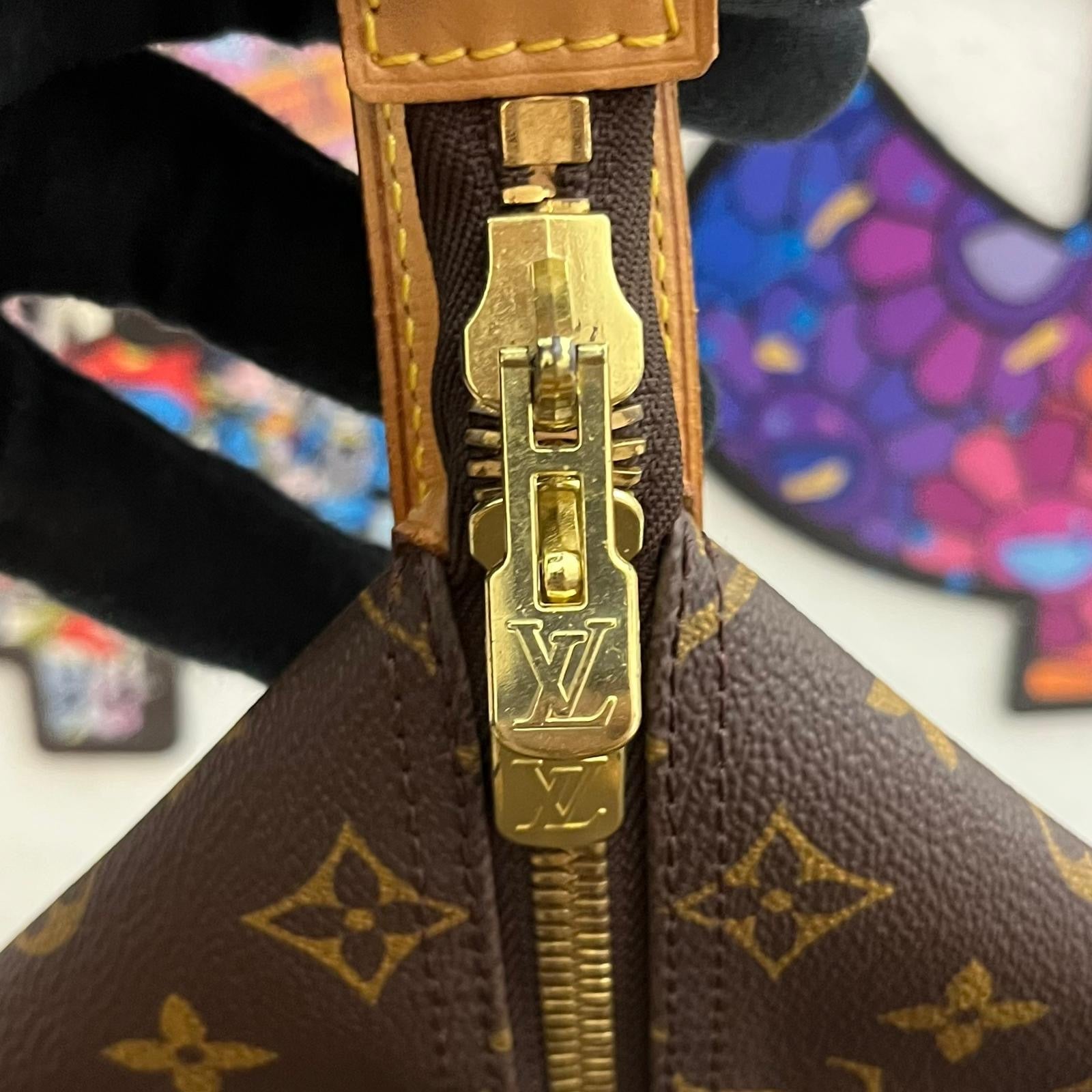Louis Vuitton Cruiser 40 Monogram