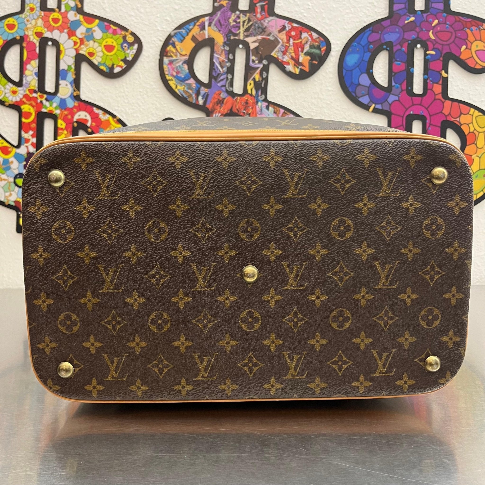 Louis Vuitton Cruiser 40 Monogram