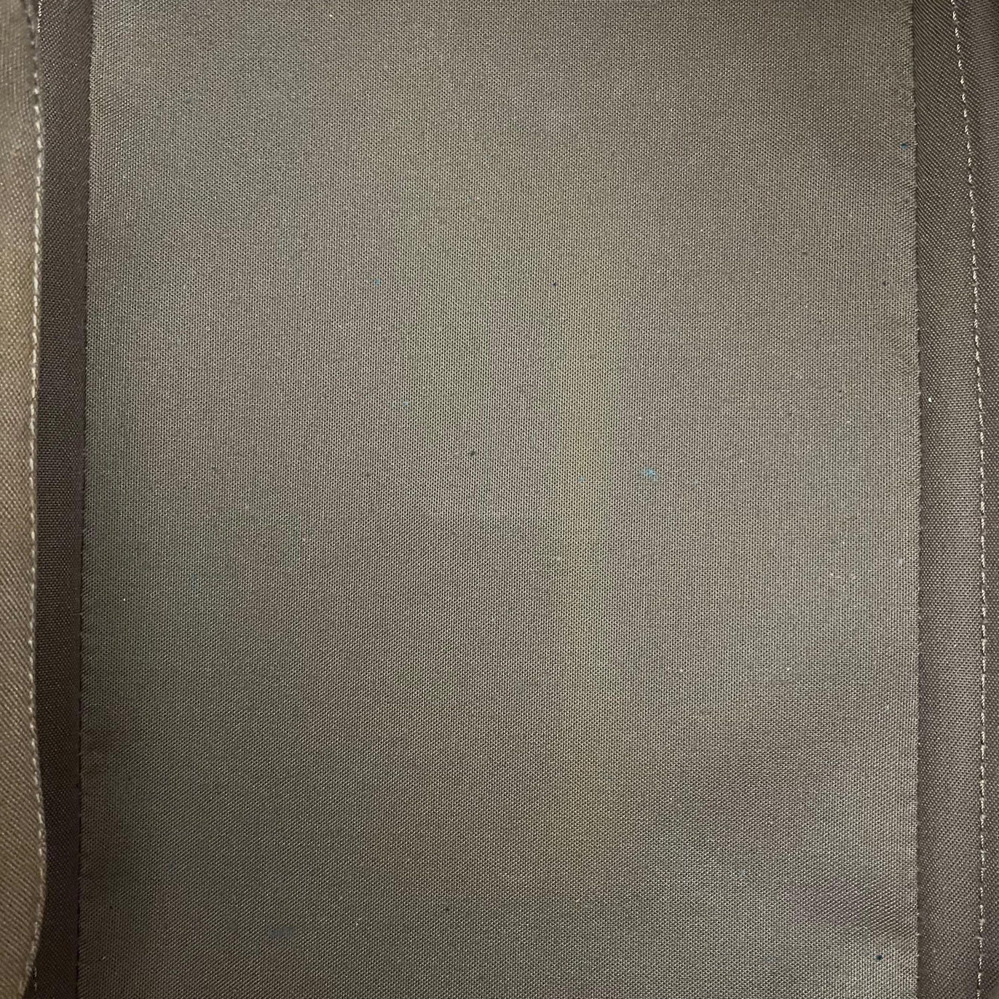 Louis Vuitton Cruiser 40 Monogram