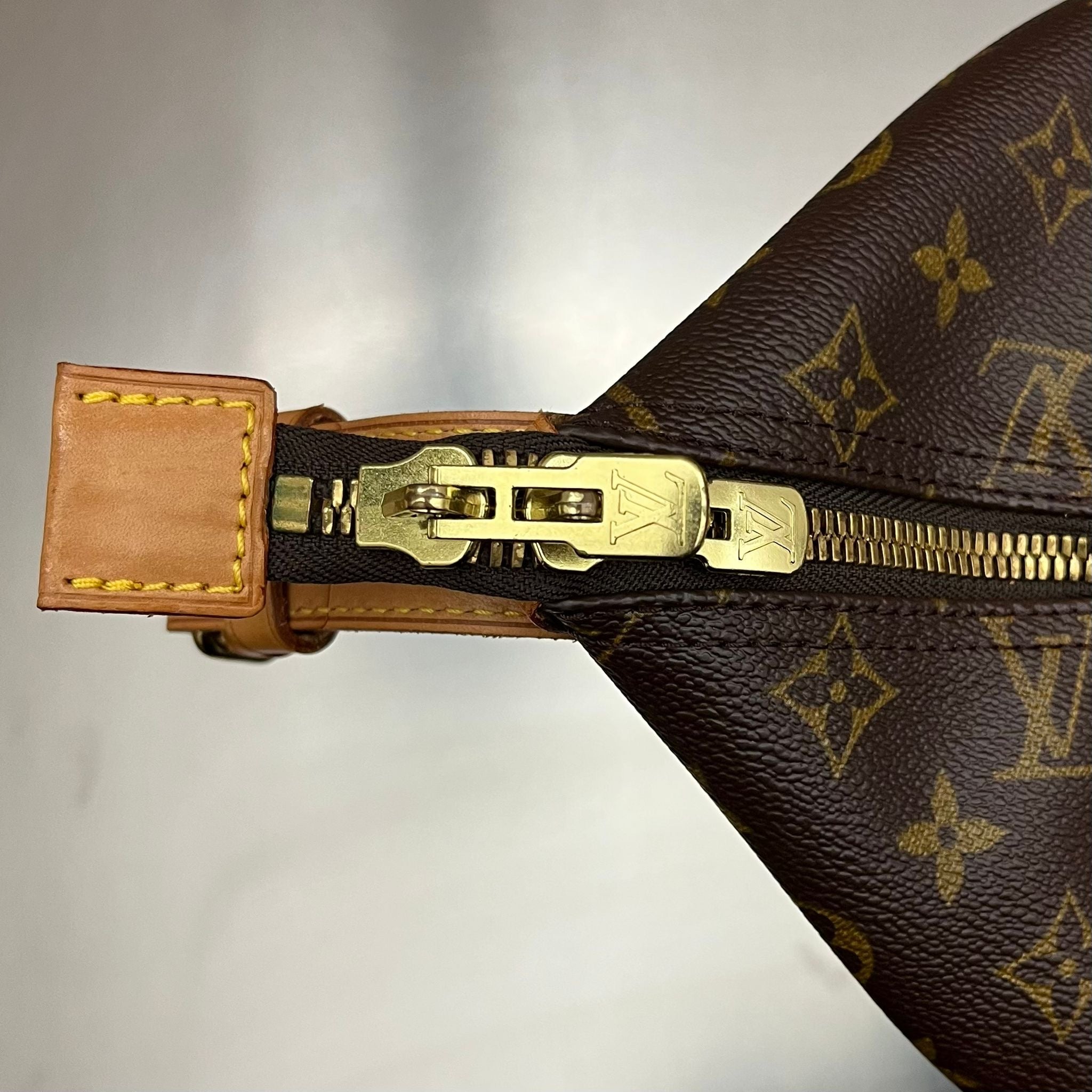 Louis Vuitton Cruiser 40 Monogram