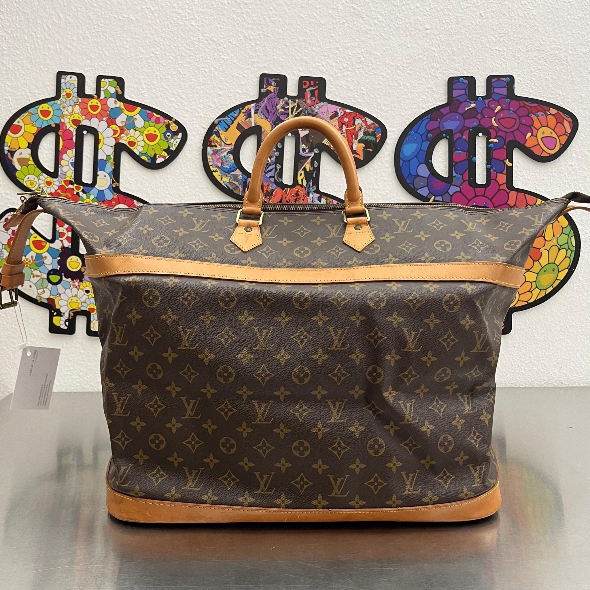 Louis Vuitton Cruiser 45