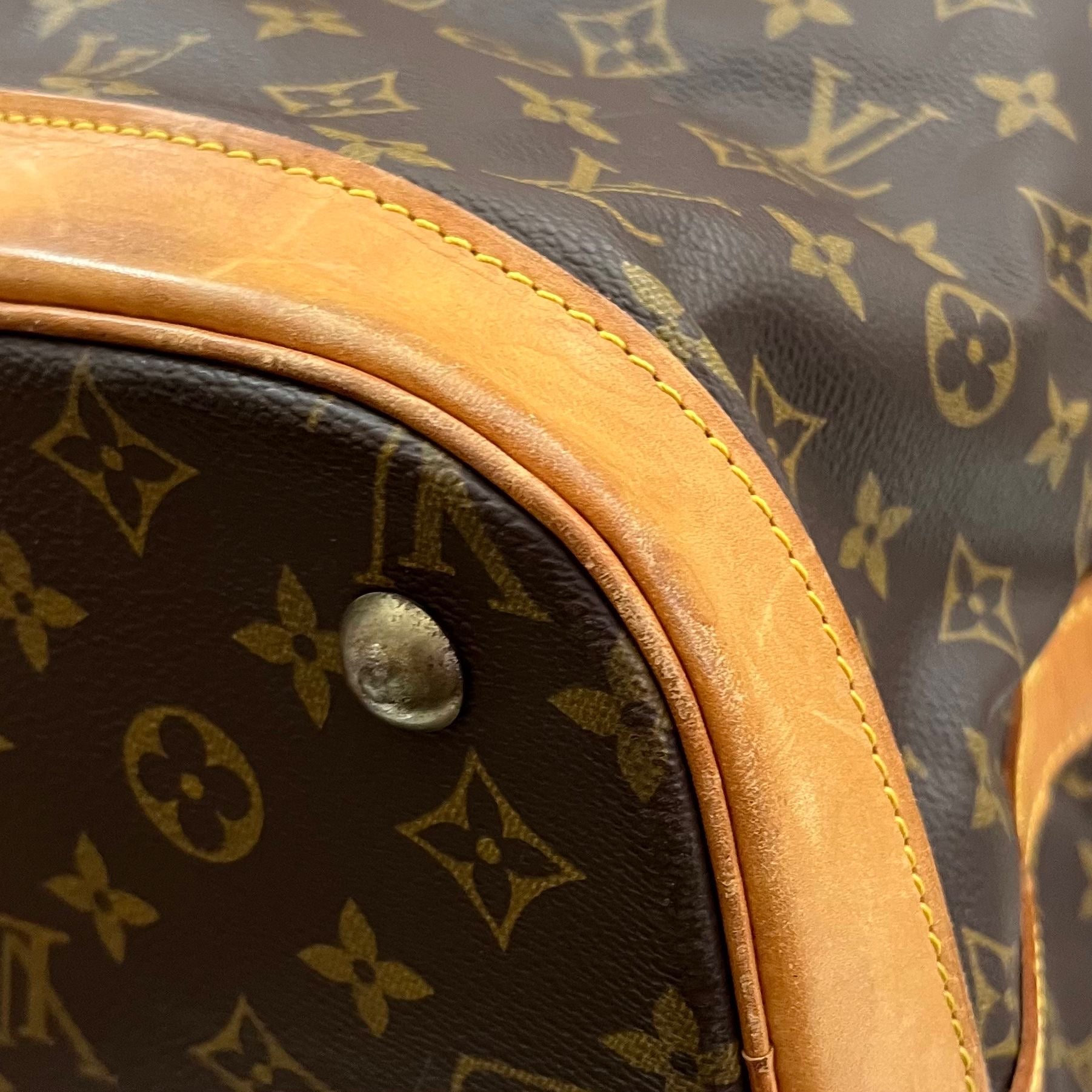 Louis Vuitton Cruiser 45