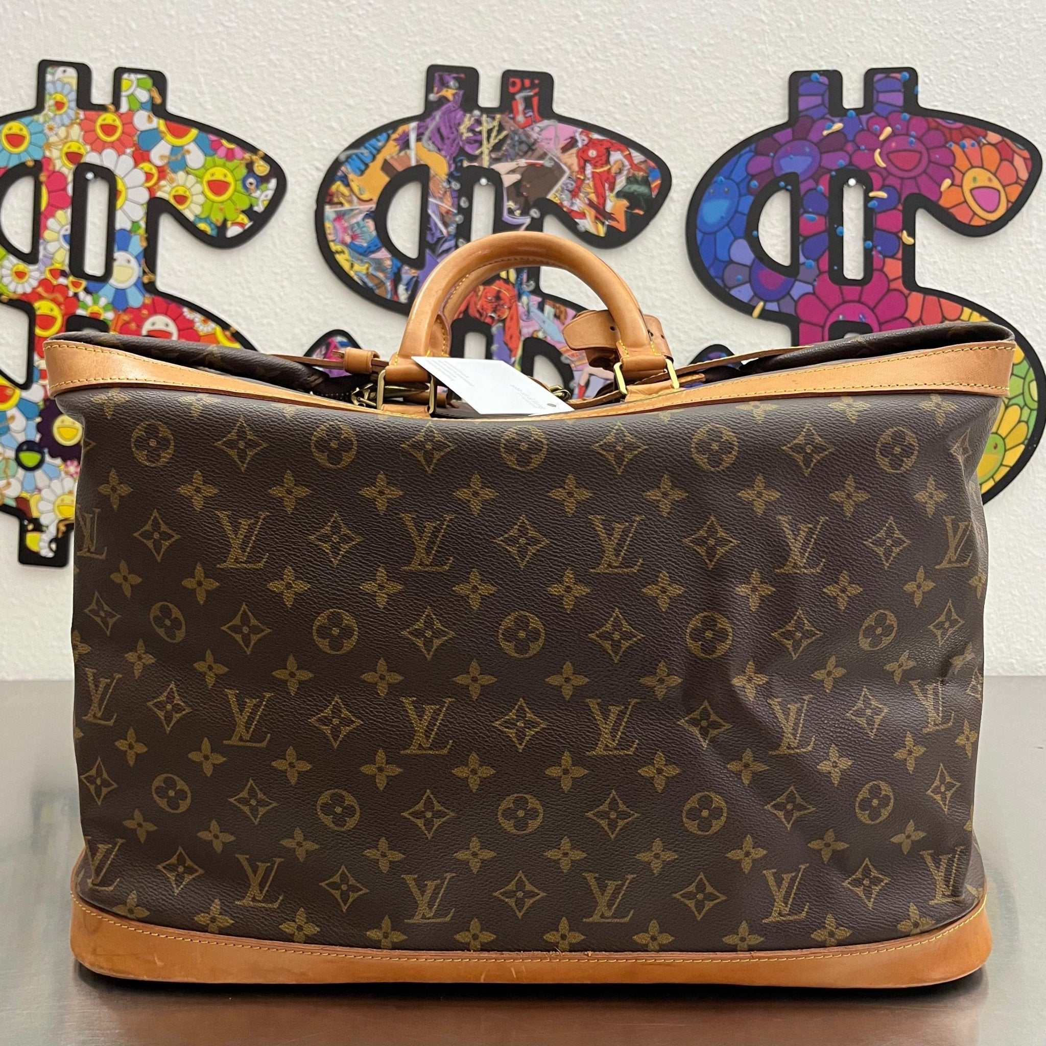 Louis Vuitton Cruiser 45