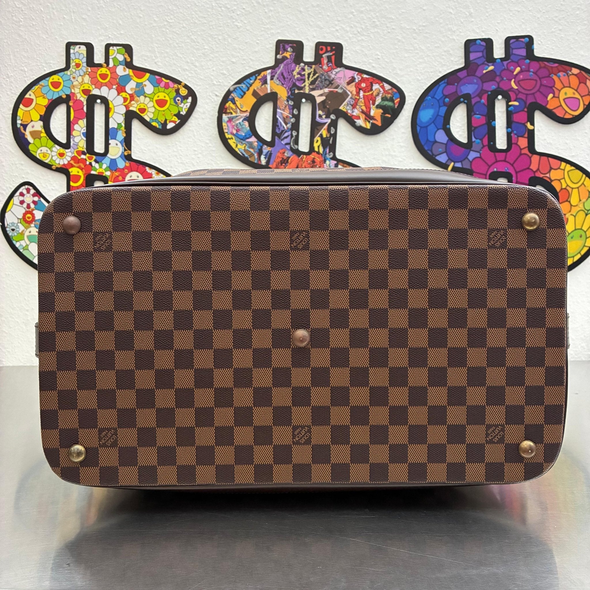Louis Vuitton Cruiser 45 Damier