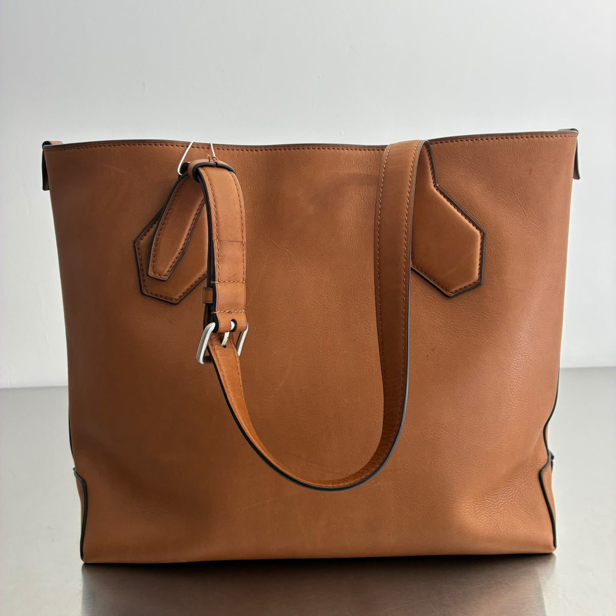 Louis Vuitton Cuir Millésime New Tote / Limitierte Edition 2022