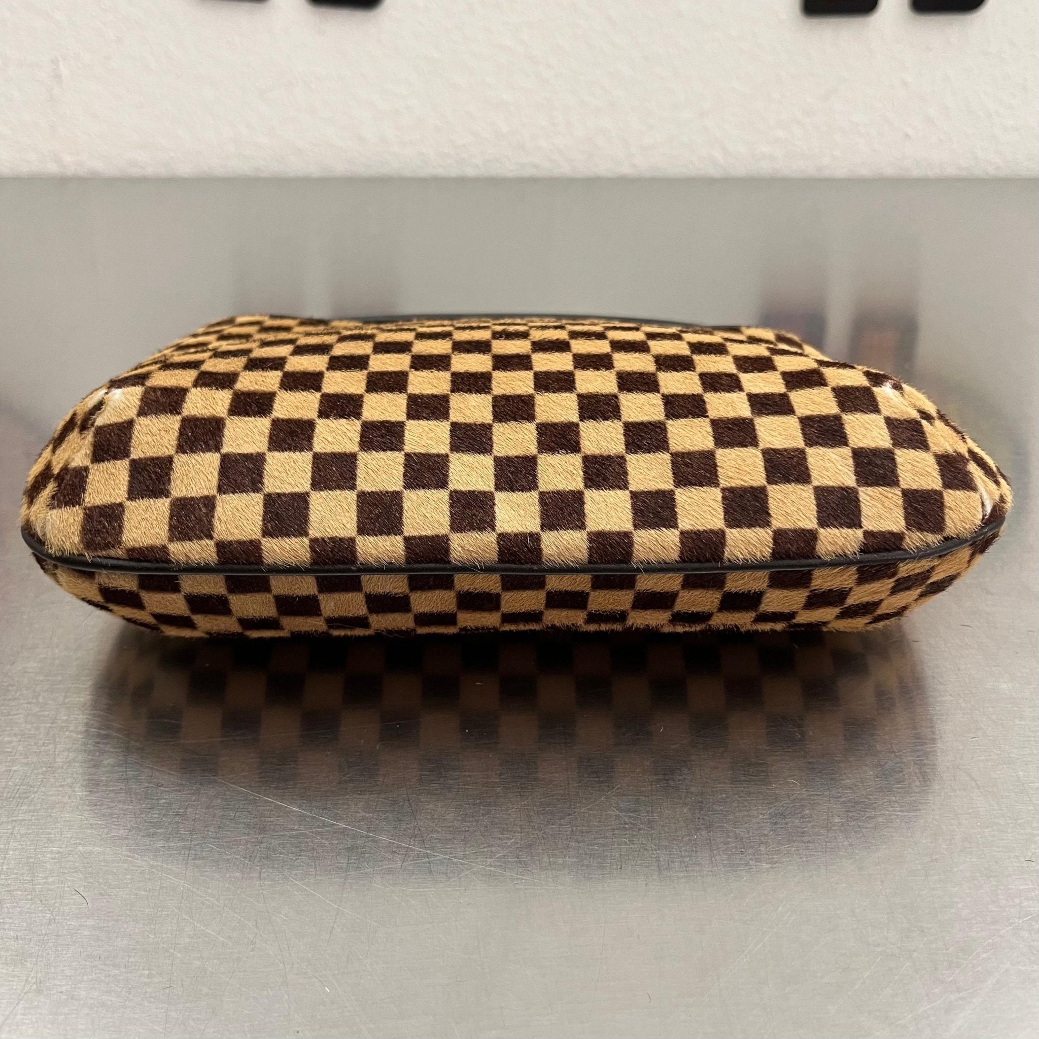 Louis Vuitton Damier Sauvage Tiger