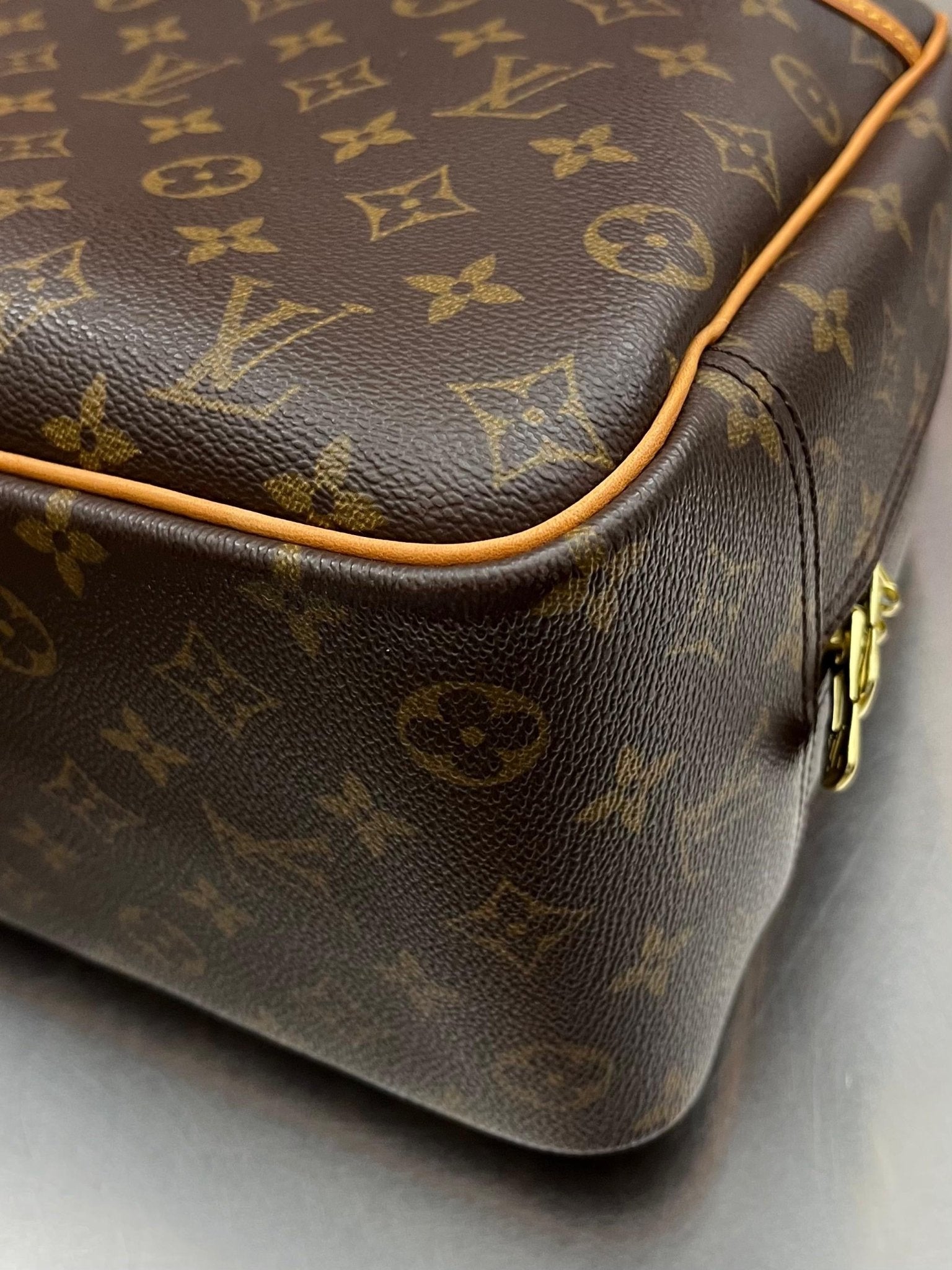 Louis Vuitton Deauville