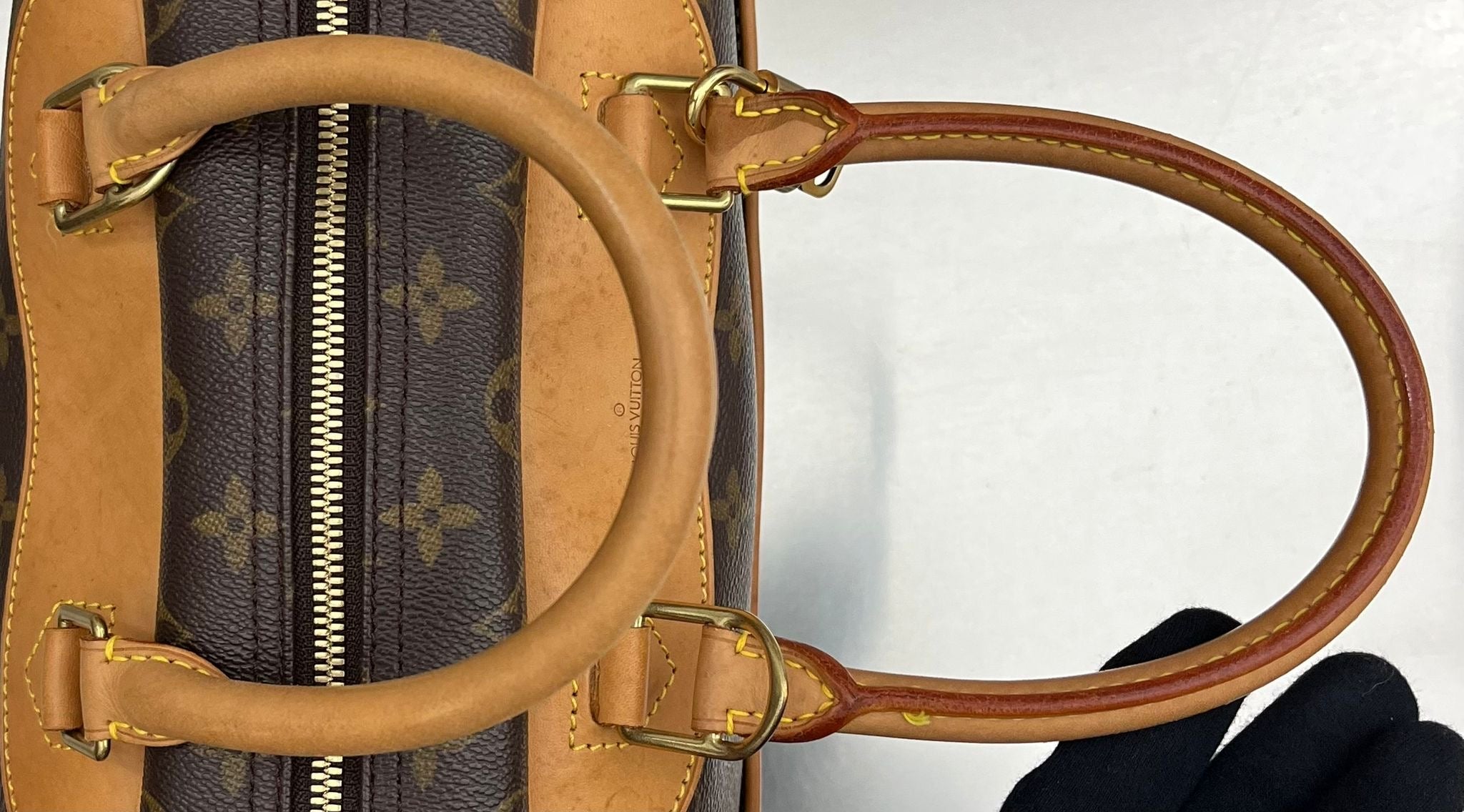 Louis Vuitton Deauville