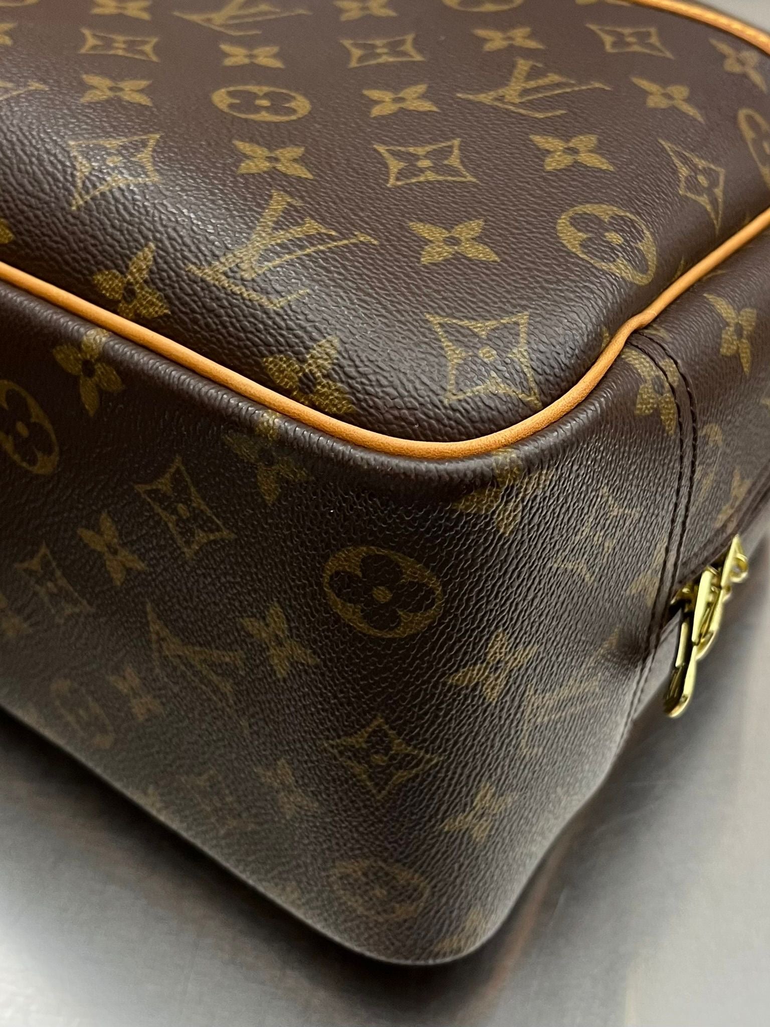 Louis Vuitton Deauville